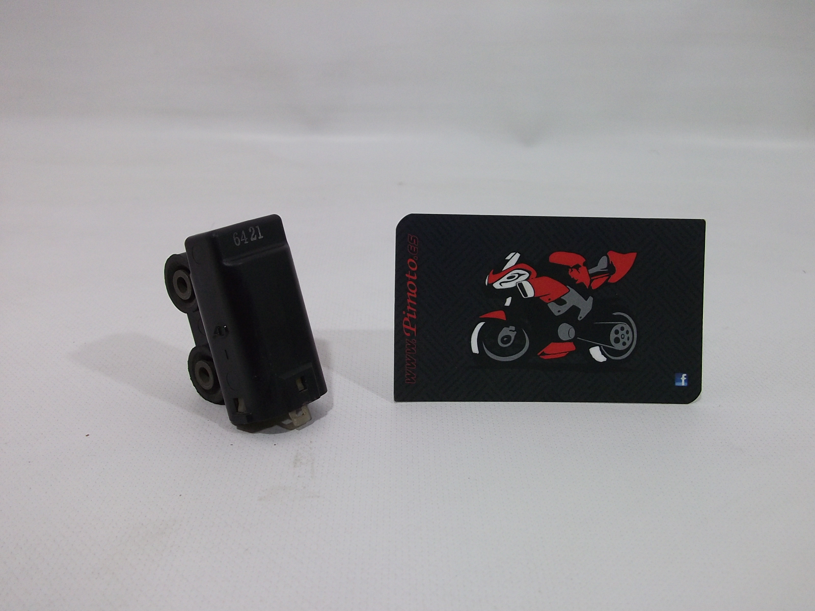 SENSOR DE INCLINACION YAMAHA YZF R6R 2006/07 - Pimoto