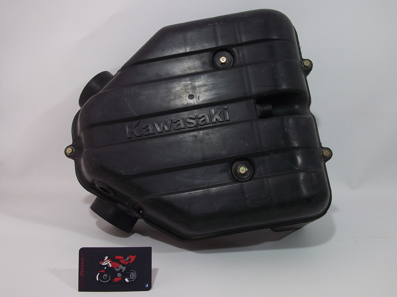 Filtro Aire Meiwa Honda CB 600 F Hornet Ref.F264834