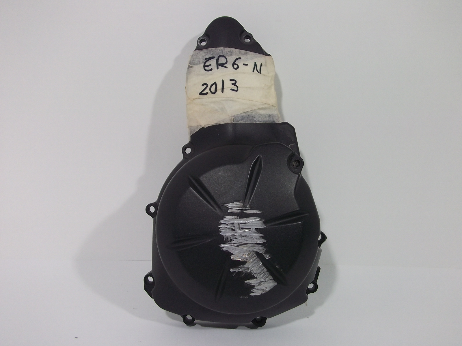 TAPA MOTOR STATOR KAWASAKI ER6-N 2013