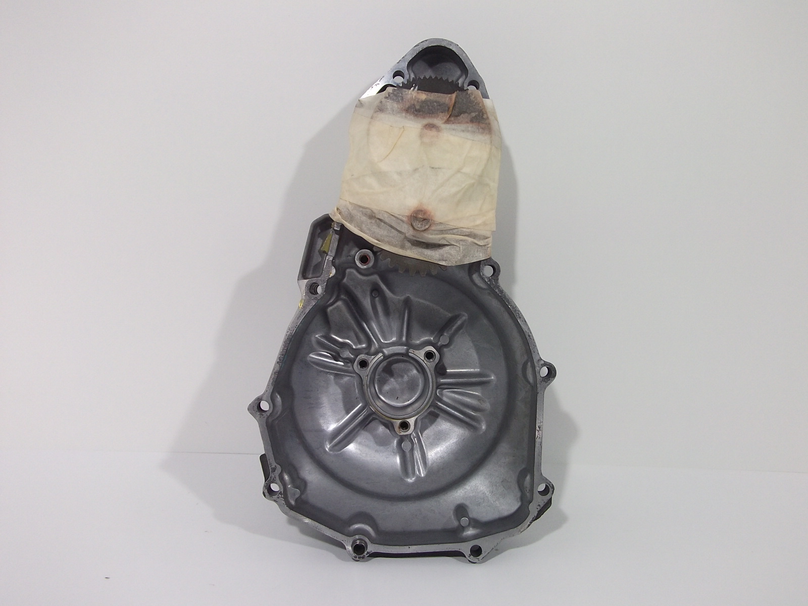 TAPA MOTOR STATOR KAWASAKI ER6-N 2013 - Imagen 3