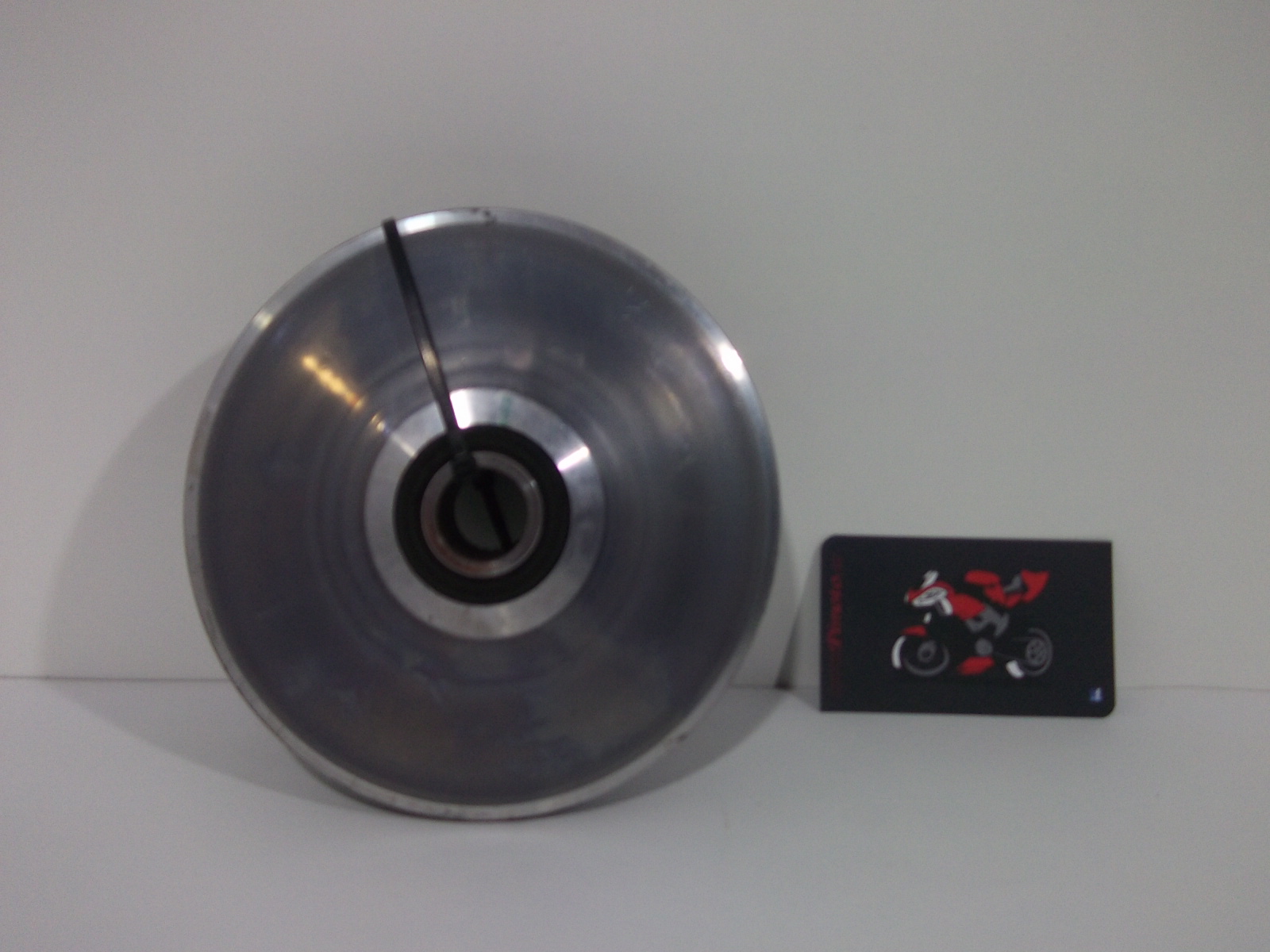 VARIADOR COMPLETO KYMCO XCITING 500 2009/11 - Imagen 3