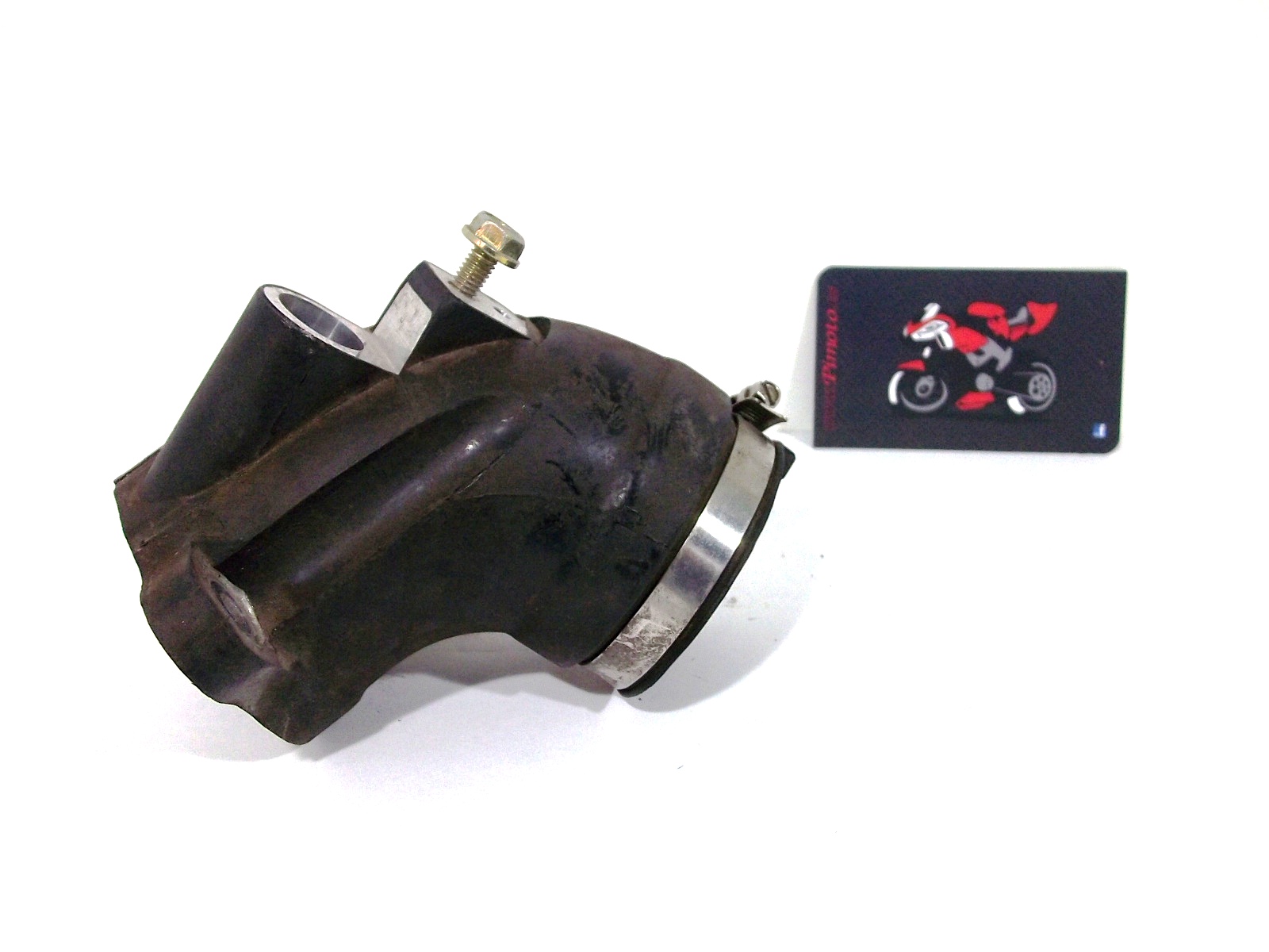 TOMA DE ADMISION KYMCO XCITING 500 2009/11
