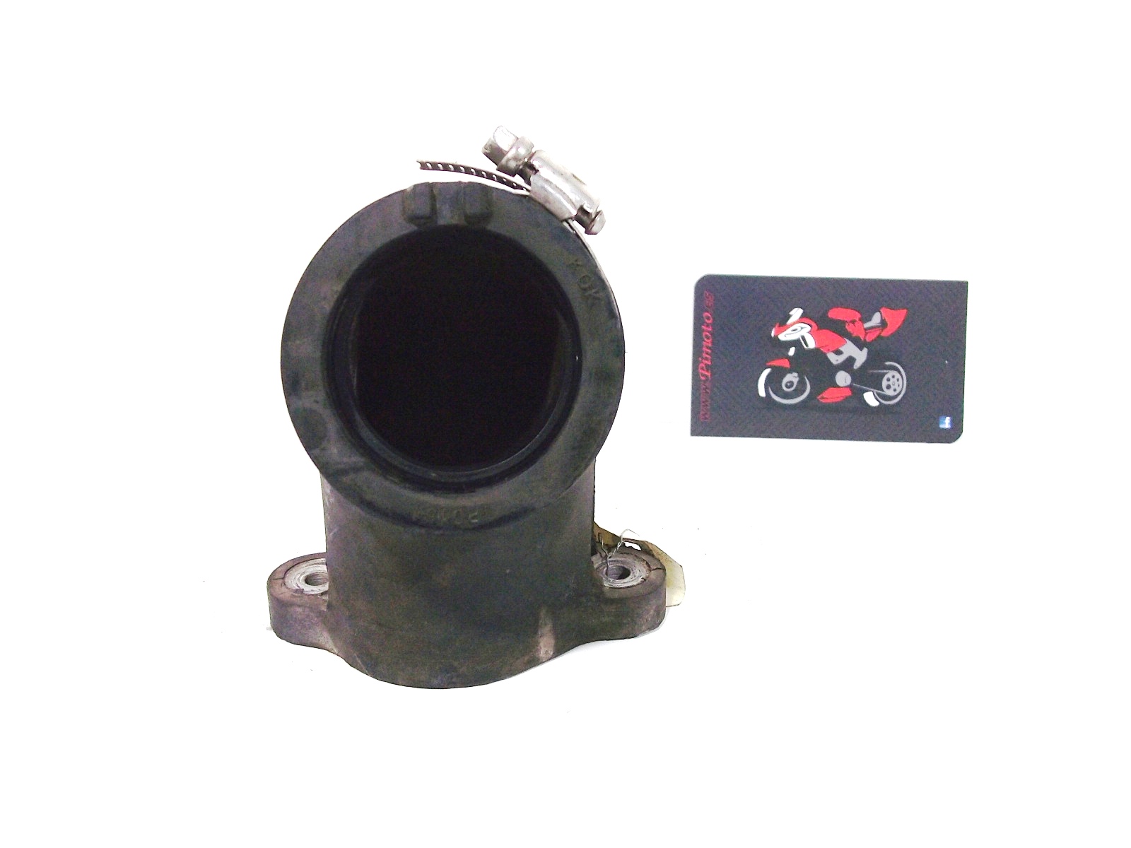 TOMA DE ADMISION KYMCO XCITING 500 2009/11 - Imagen 3