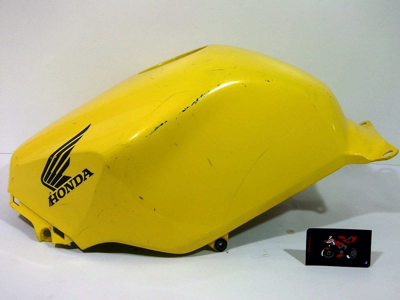 CUBRE DEPOSITO HONDA CBR 600RR 2003/2004