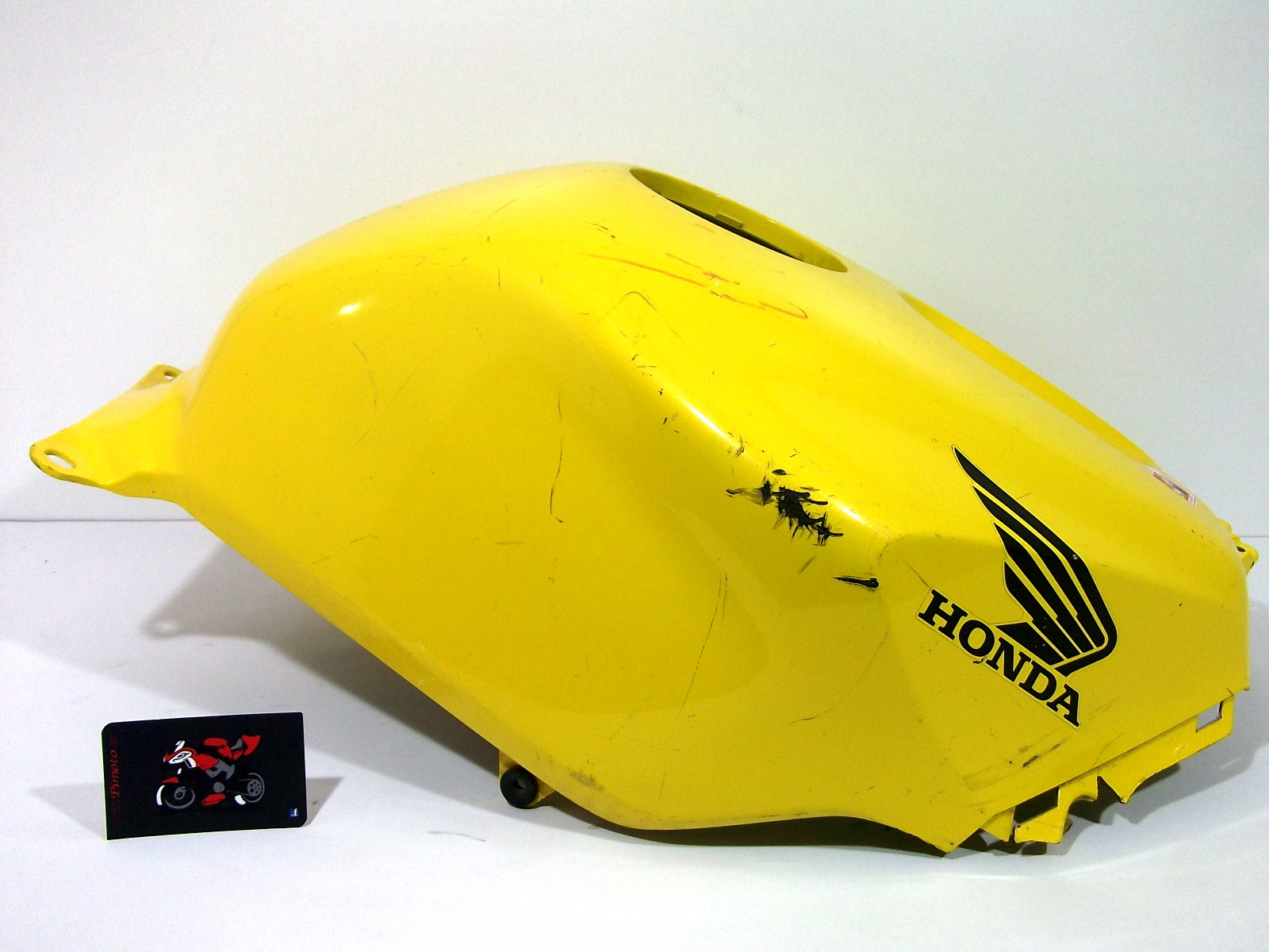 CUBRE DEPOSITO HONDA CBR 600RR 2003/2004 - Imagen 3