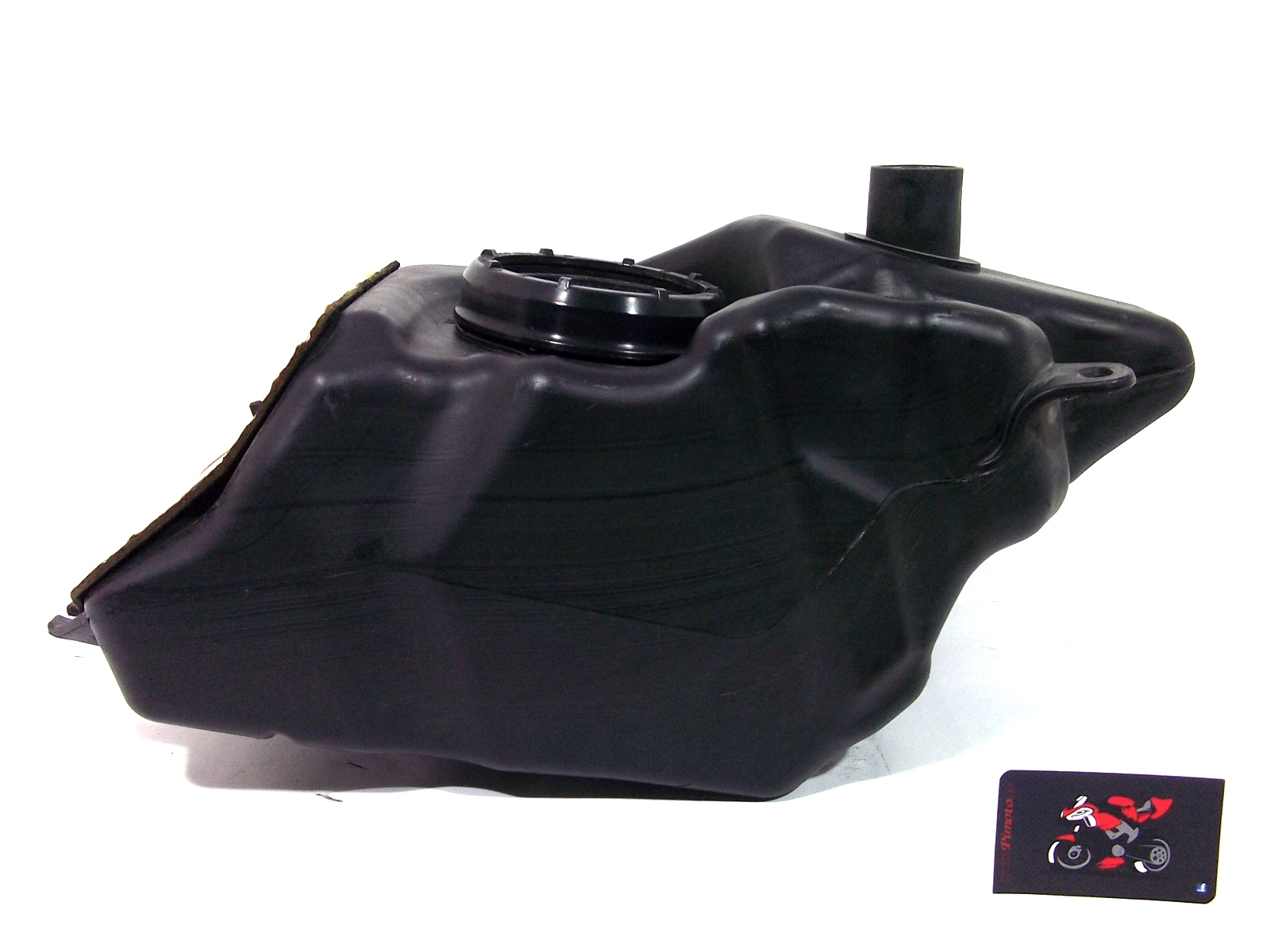 DEPOSITO DE GASOLINA (LLAVES CORTAS) YAMAHA XMAX 125-250 2005/09 - Imagen 3