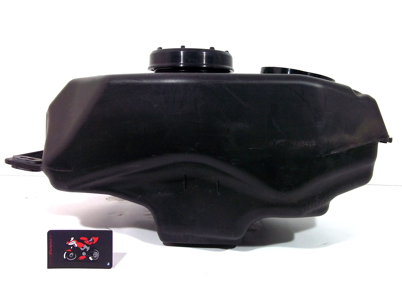 DEPOSITO DE GASOLINA YAMAHA YZF125R 2008/13 - Imagen 3