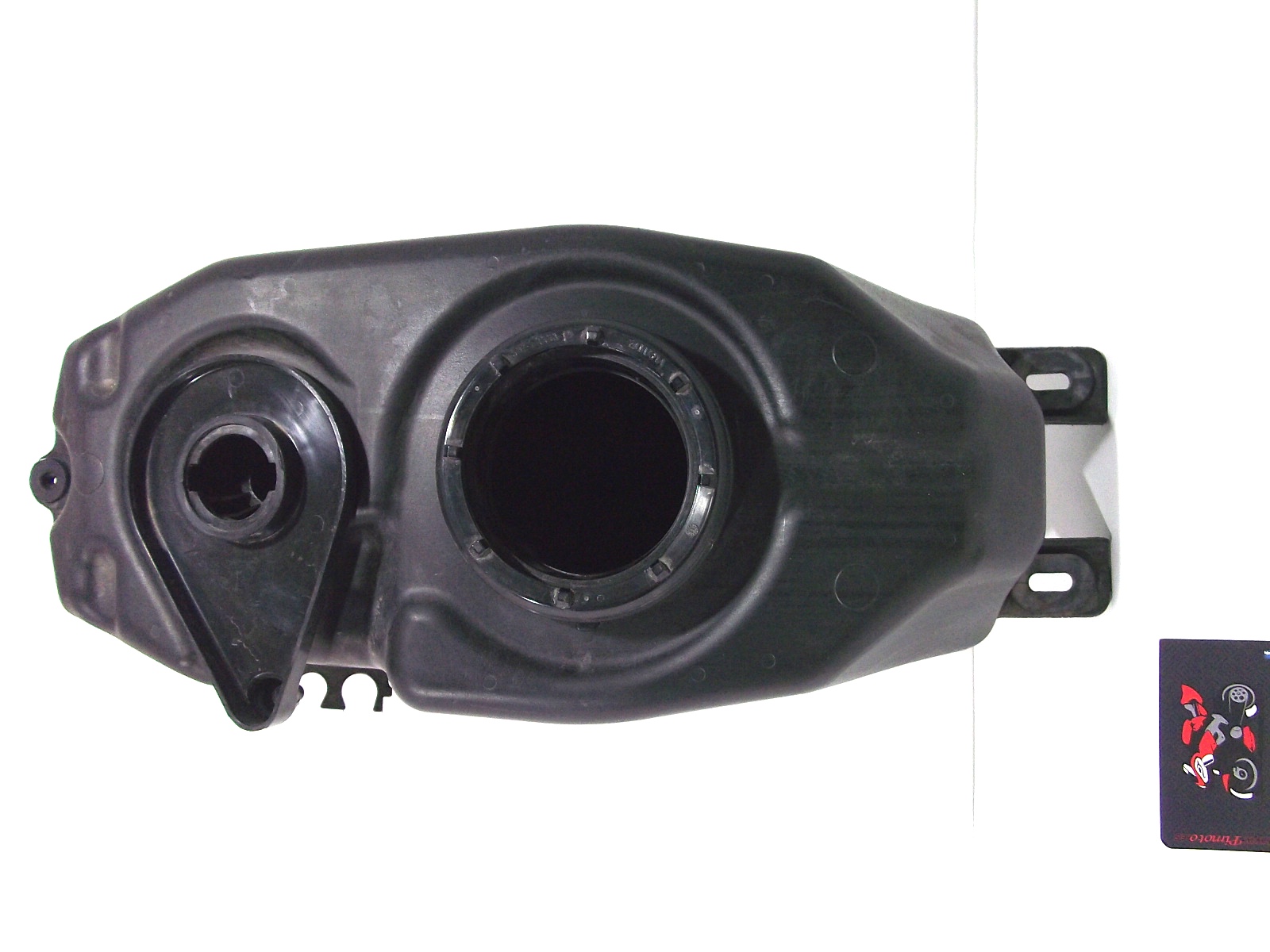 DEPOSITO DE GASOLINA YAMAHA YZF125R 2008/13 - Imagen 4