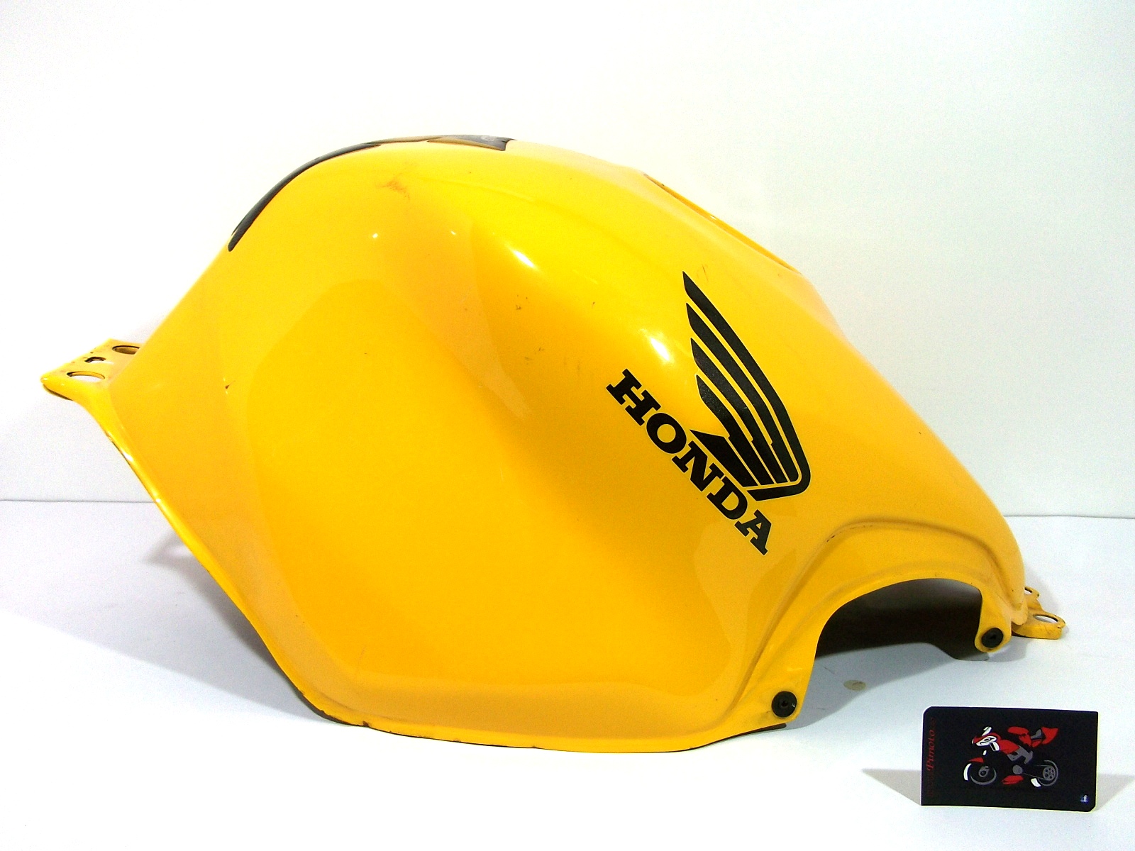 DEPOSITO DE GASOLINA HONDA CBR 600F 1999-2000.
