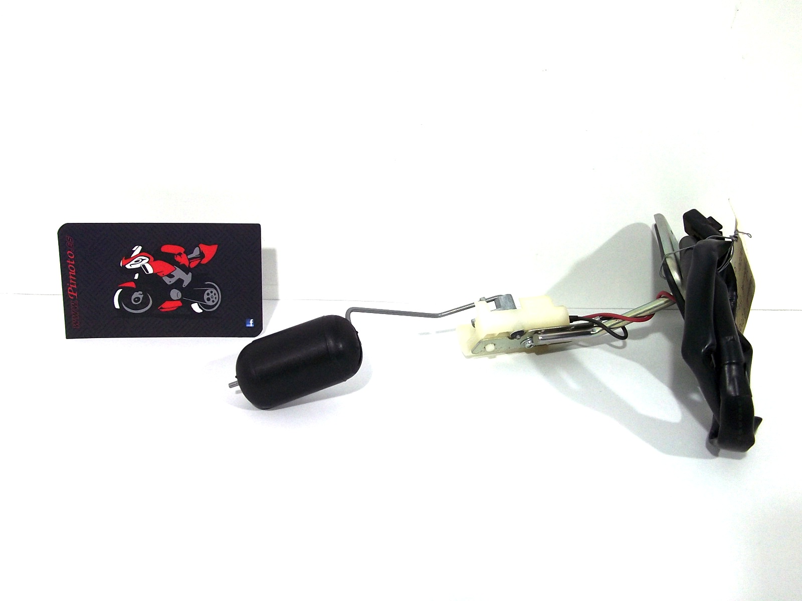 AFORADOR DEPOSITO DE GASOLINA KAWASAKI Z 800 E/FULL 2013 EN ADELANTE - Imagen 3