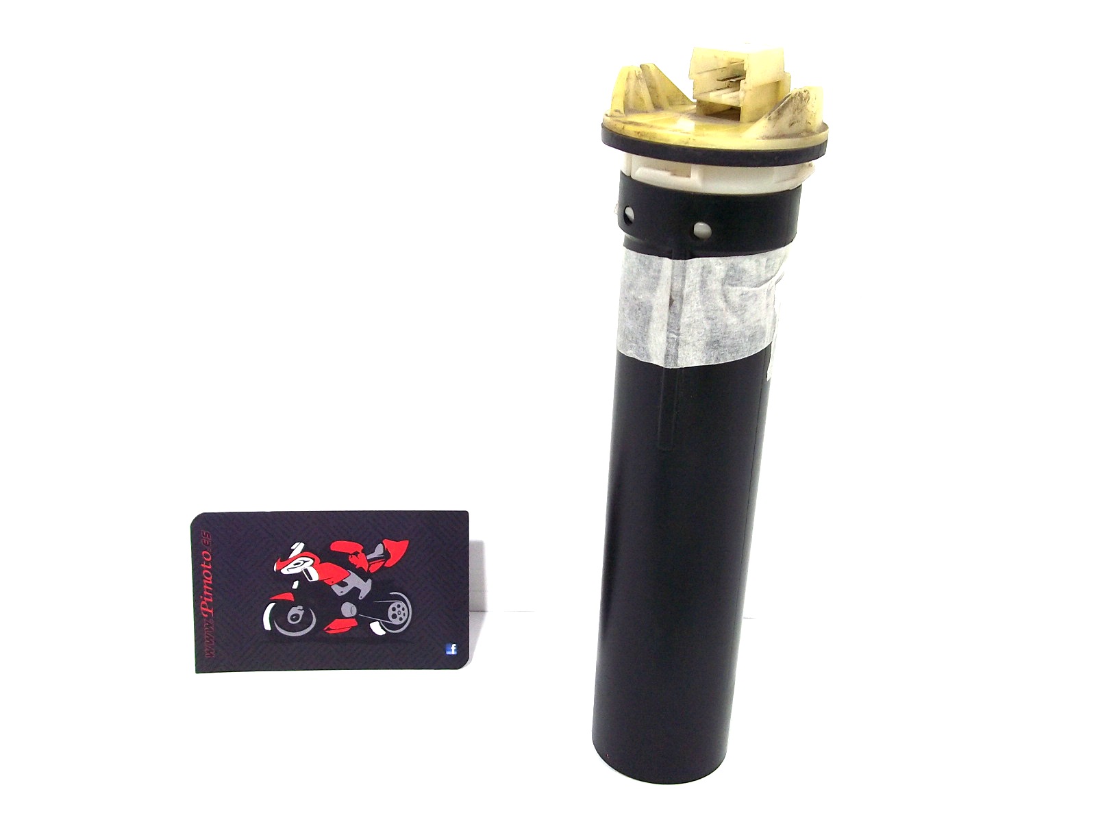 AFORADOR DEPOSITO DE GASOLINA PIAGGIO SKIPPER 125 1998/2004