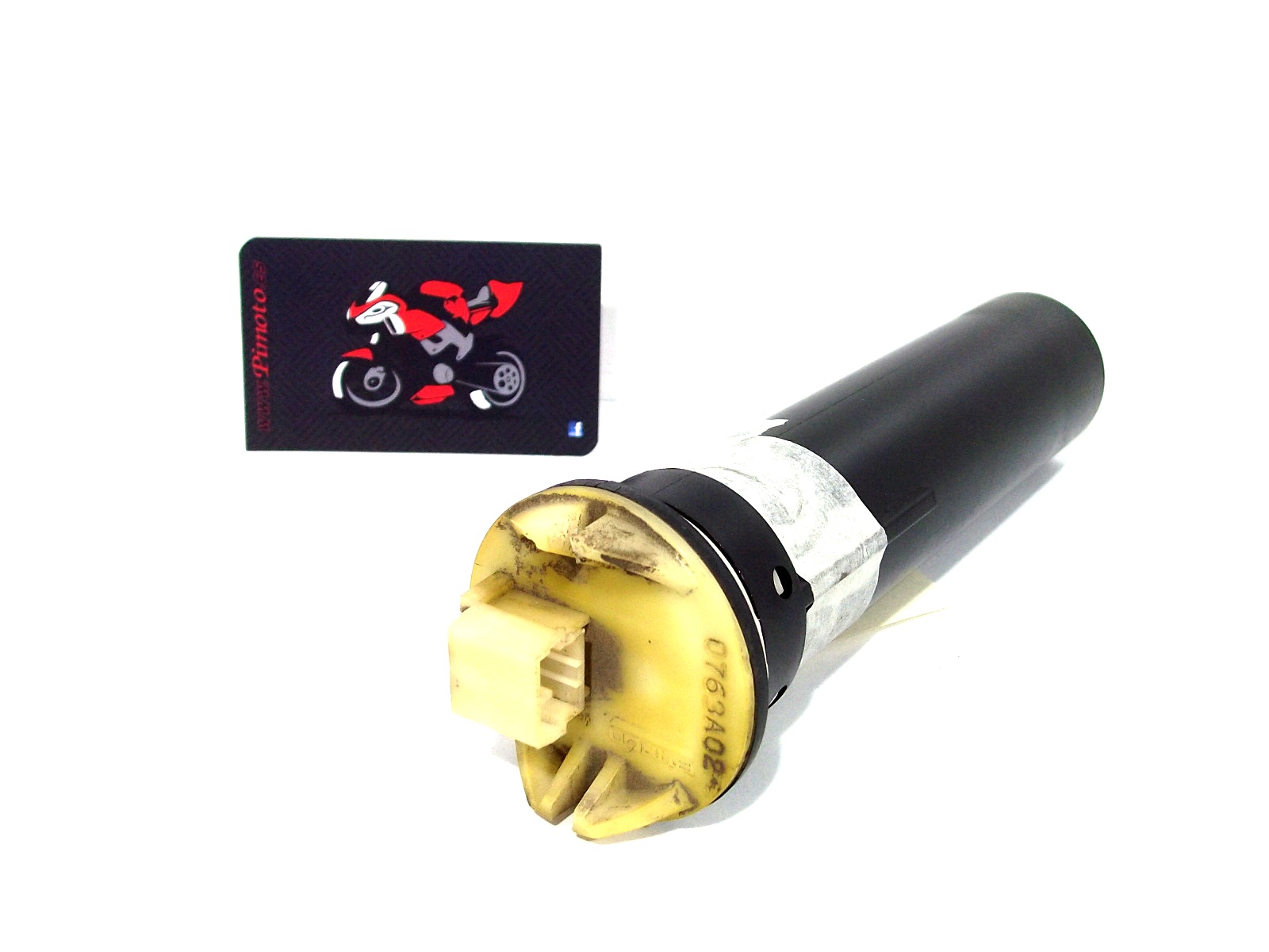 AFORADOR DEPOSITO DE GASOLINA PIAGGIO SKIPPER 125 1998/2004 - Imagen 3