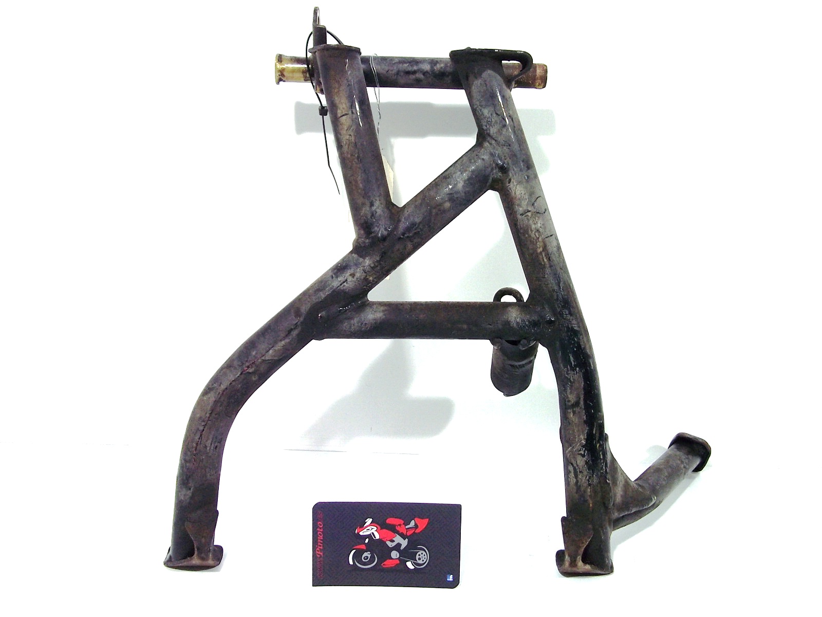 CABALLETE CENTRAL HONDA CBR 600F 1999/00
