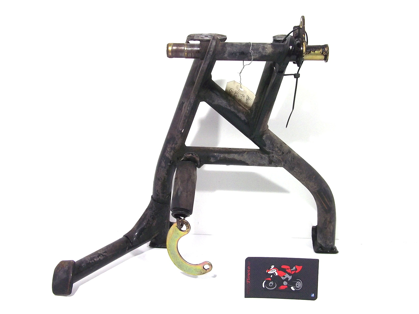 CABALLETE CENTRAL HONDA CBR 600F 1999/00 - Imagen 3