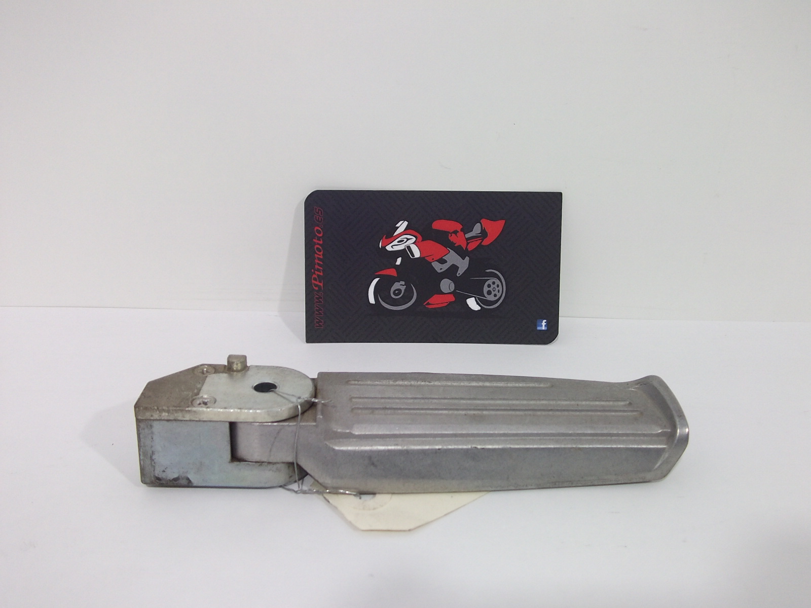 ESTRIBO TRASERO DERECHO SYM JOYRIDE 125 EVO 10/11