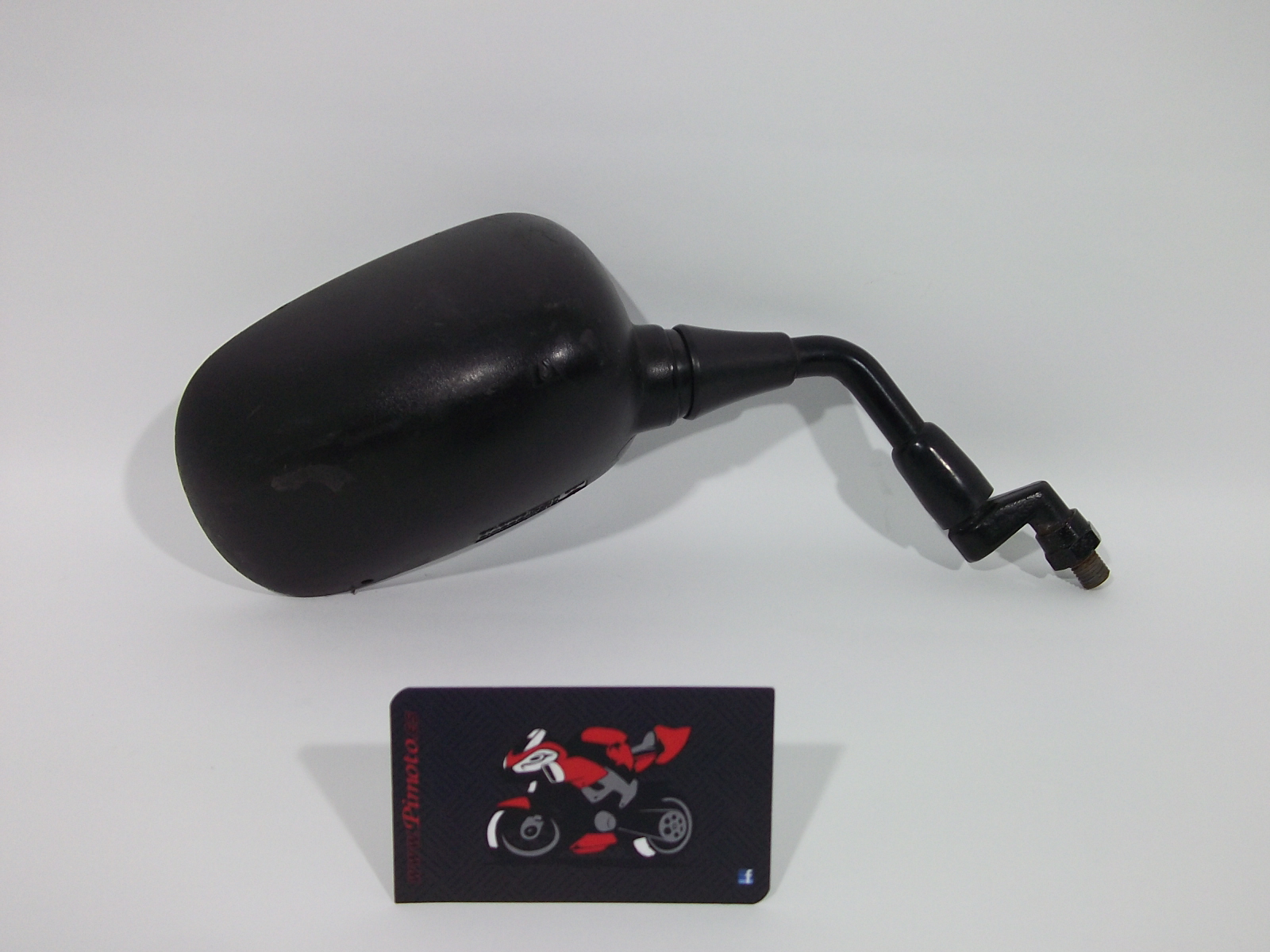 ESPEJO DERECHO HONDA SILVER WING 600-400 2006/09