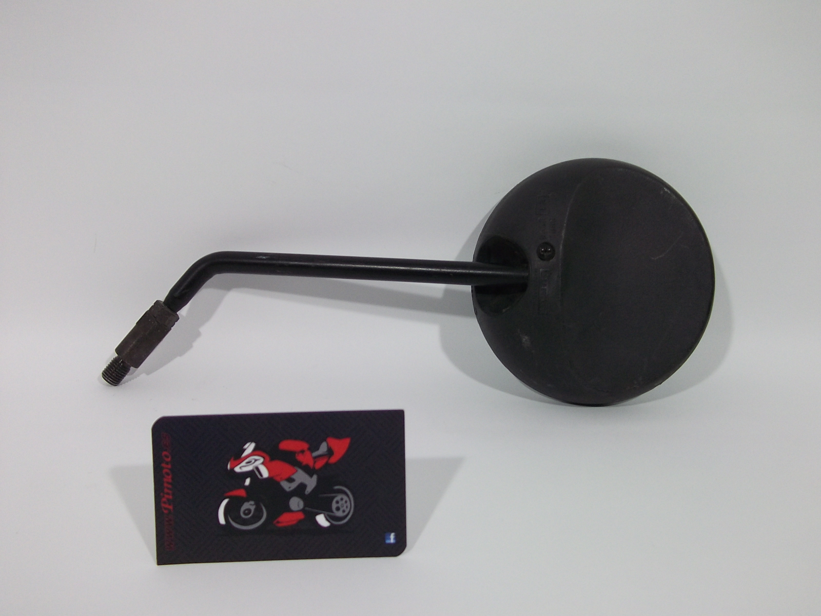 ESPEJO IZQUIERDO HONDA VARADERO 125 2001-2004