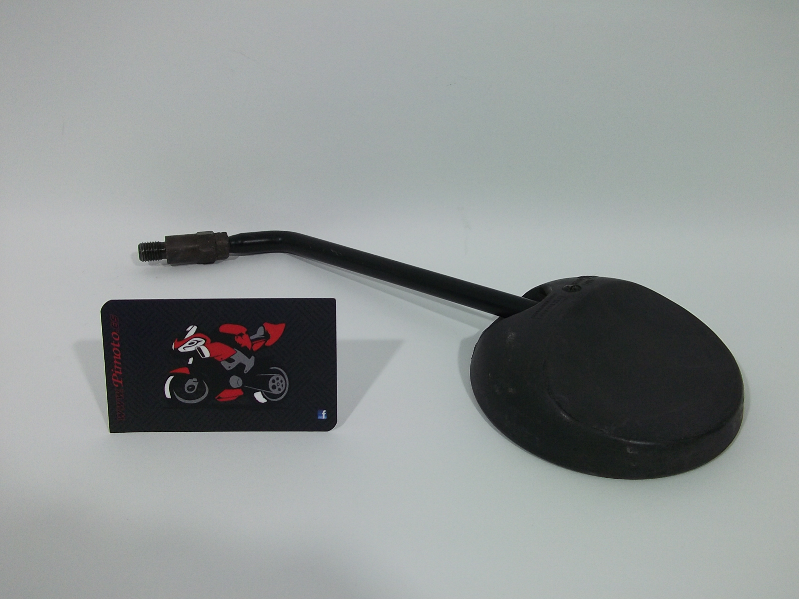 ESPEJO IZQUIERDO HONDA VARADERO 125 2001-2004 - Imagen 3