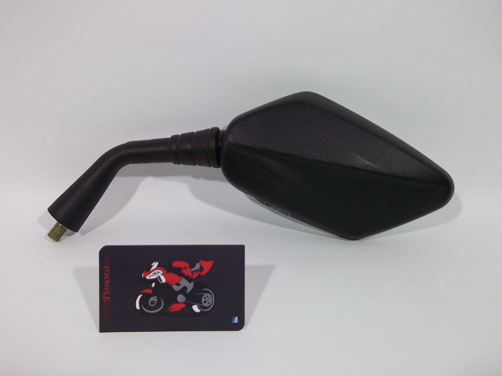 ESPEJO IZQUIERDO SYM JOYRIDE 125 EVO 10/11