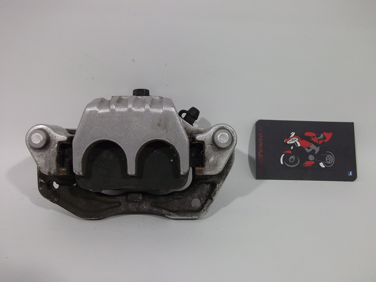 PINZAN DE FRENO DELANTERA SYM JOYRIDE 125 EVO 10/11 - Imagen 3