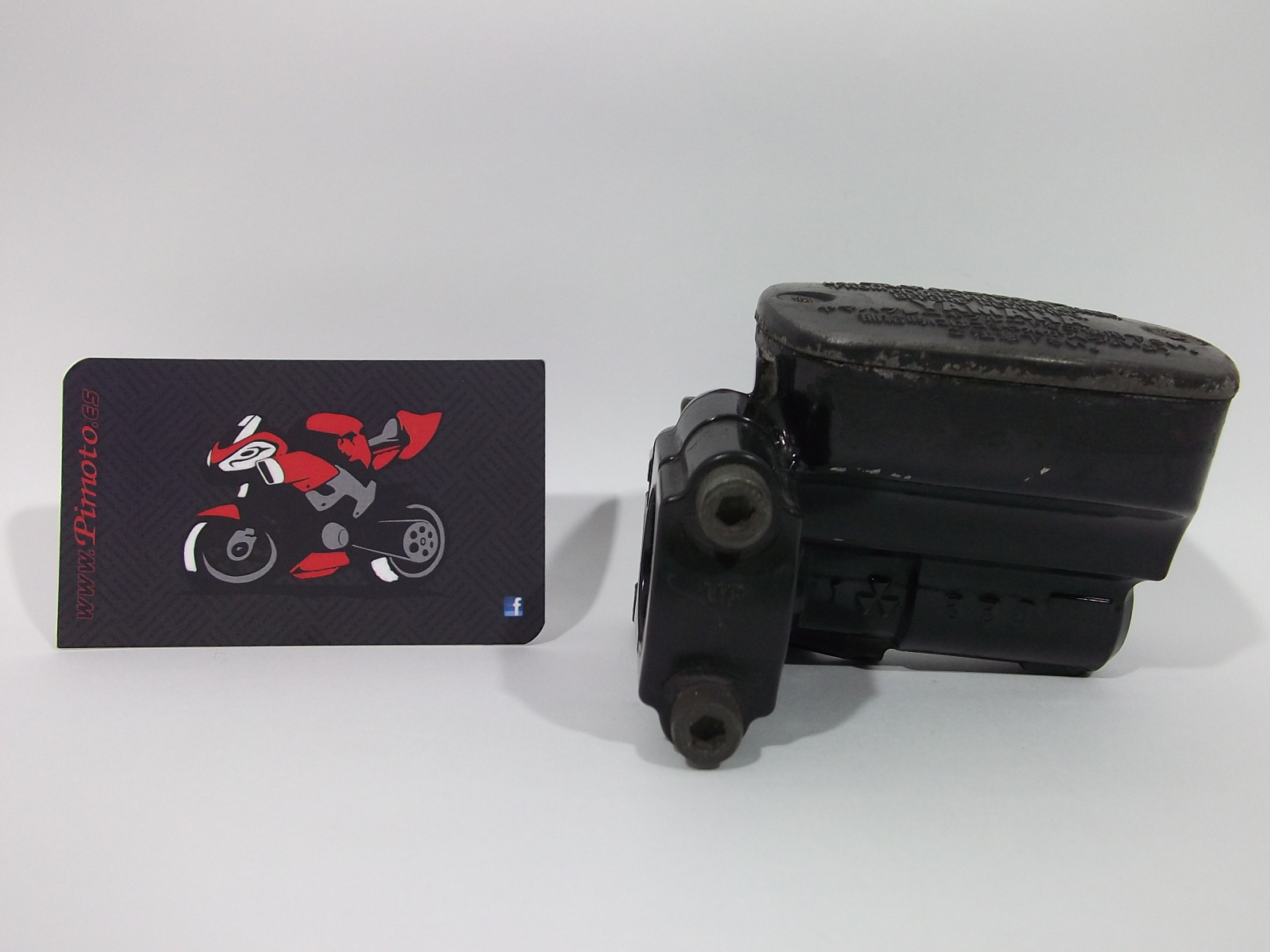 BOMBA DE FRRENO TRASERO YAMAHA TMAX 2001/03 - Imagen 3