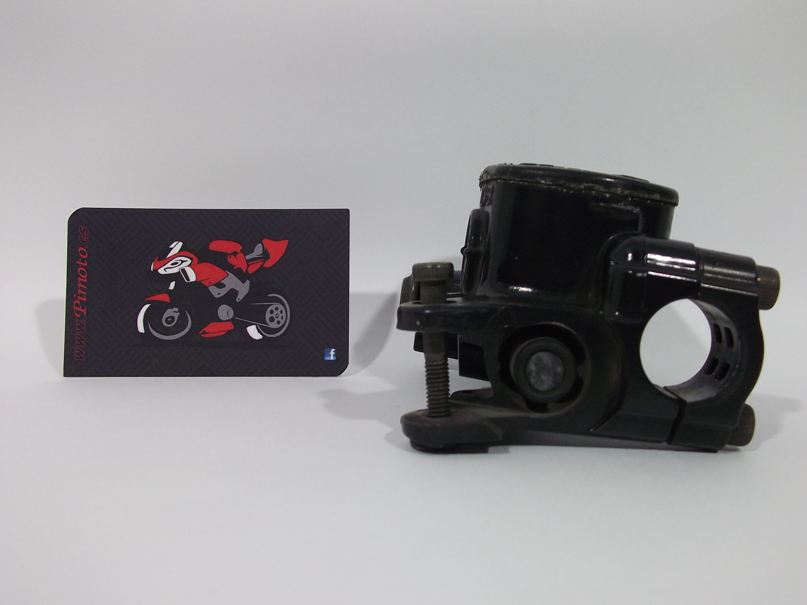 BOMBA DE FRRENO TRASERO YAMAHA TMAX 2001/03 - Imagen 4