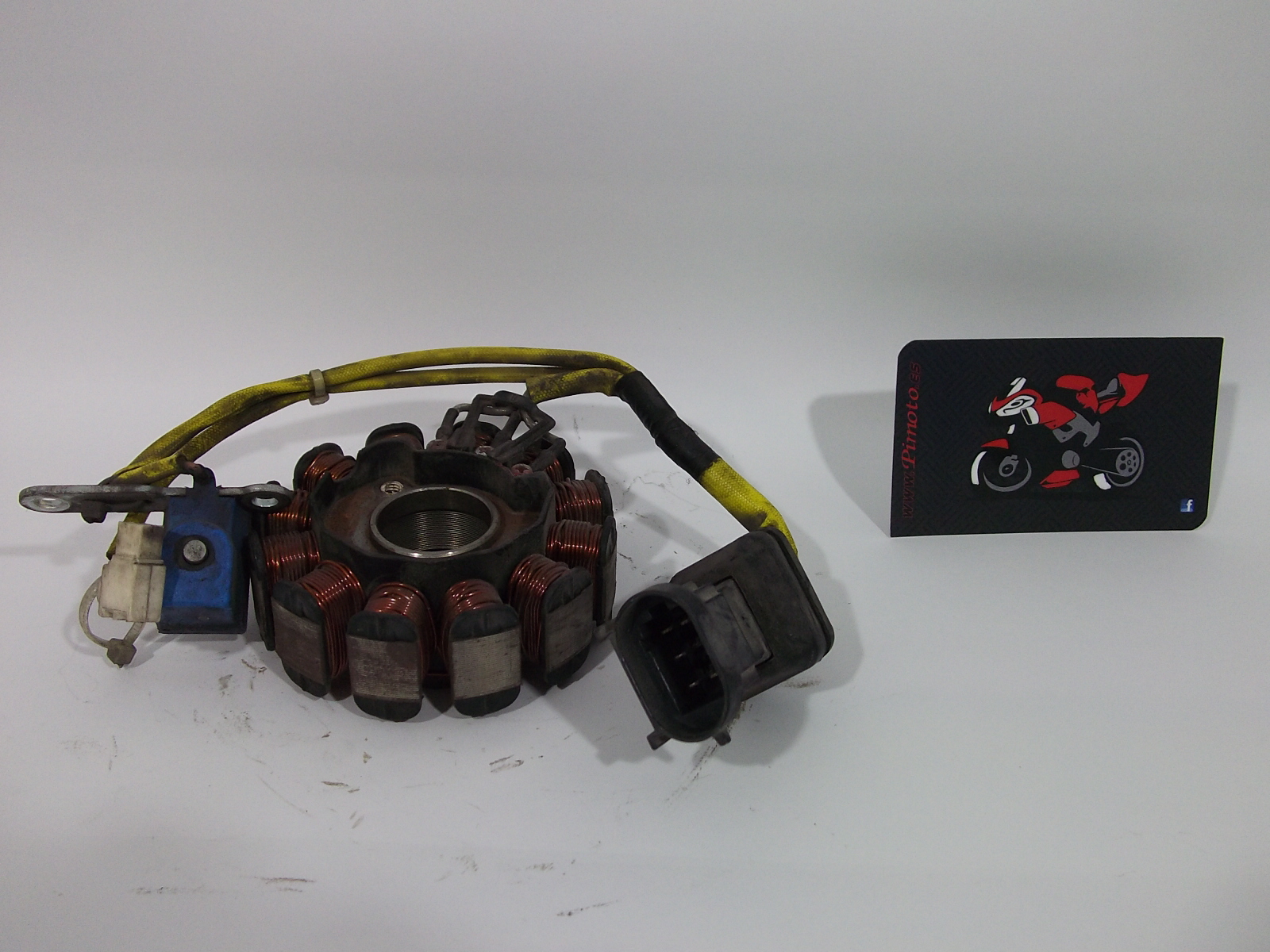 STATOR+PICK-UP APRILIA SPORCITY 125 2008-2011