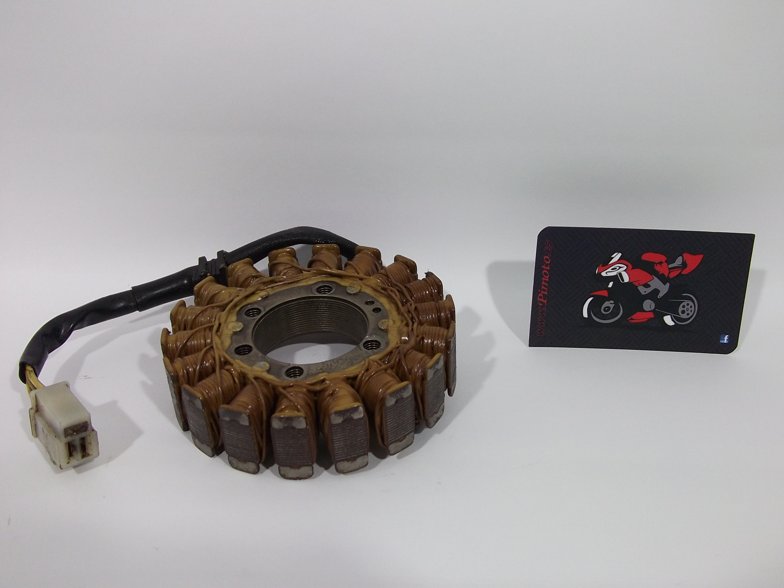 STATOR  HONDA CBR 600F 1999/00 - Imagen 3