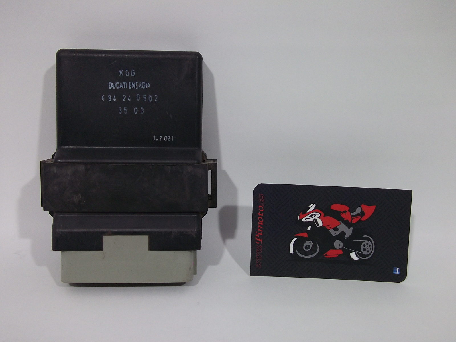 CDI HONDA SH 125 2006