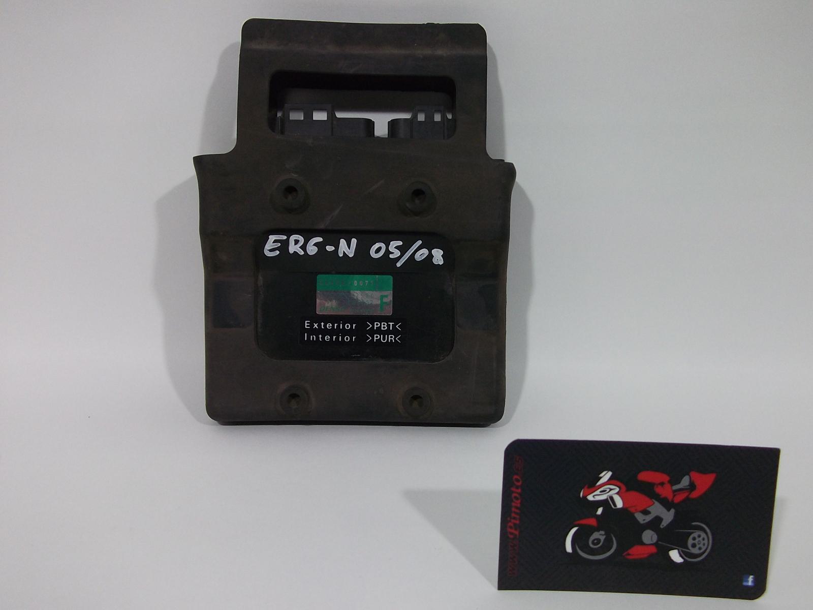 CDI KAWASAKI ER6-N 2006/08