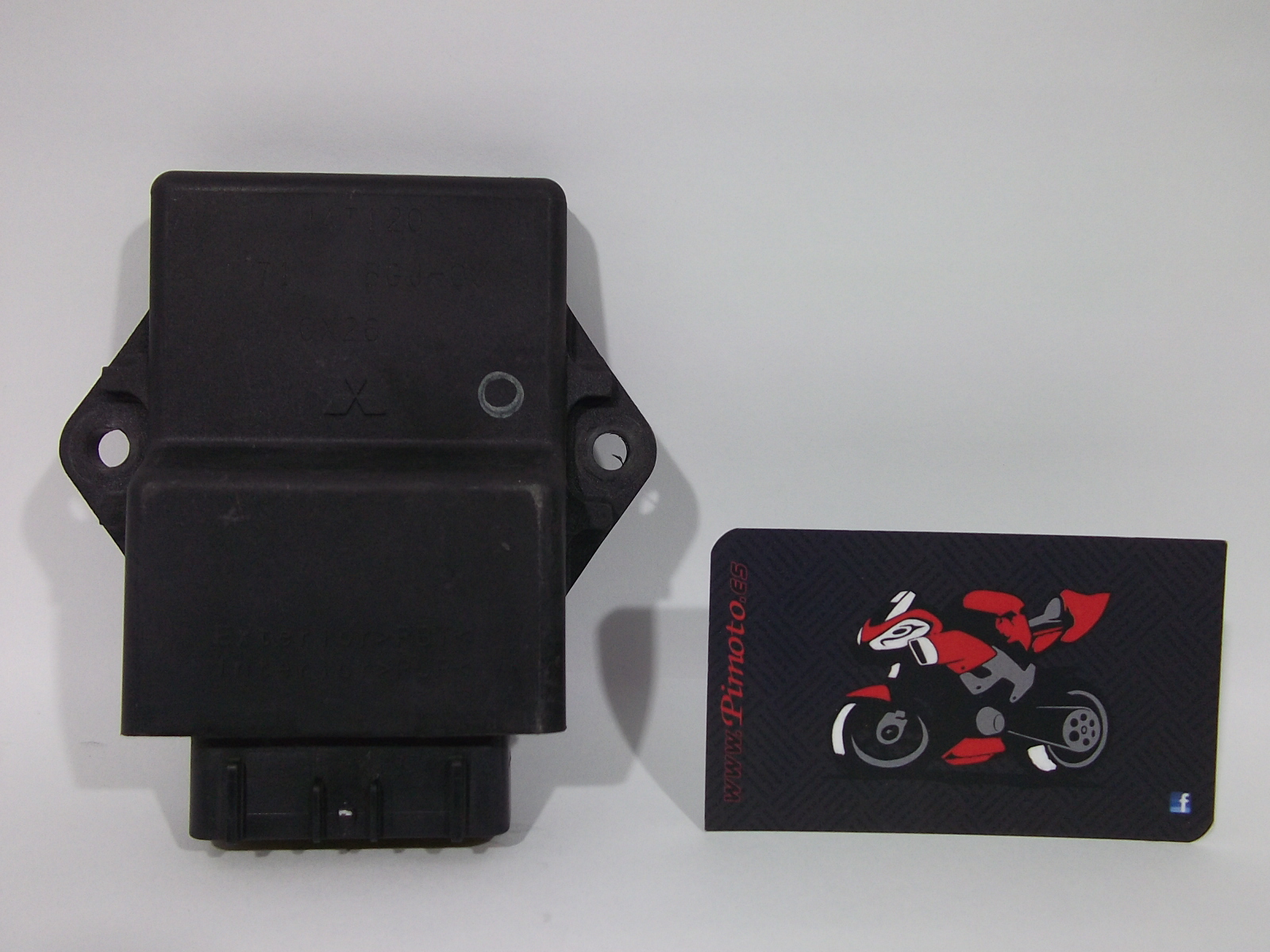 CDI YAMAHA TMAX 2001/03