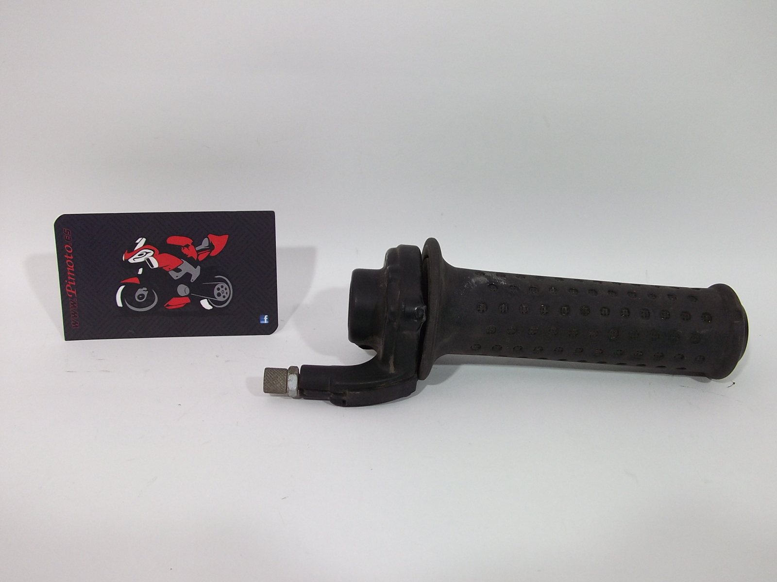 CA&Ntilde;A ACELERADOR PIAGGIO SKIPPER 125 1998/2004