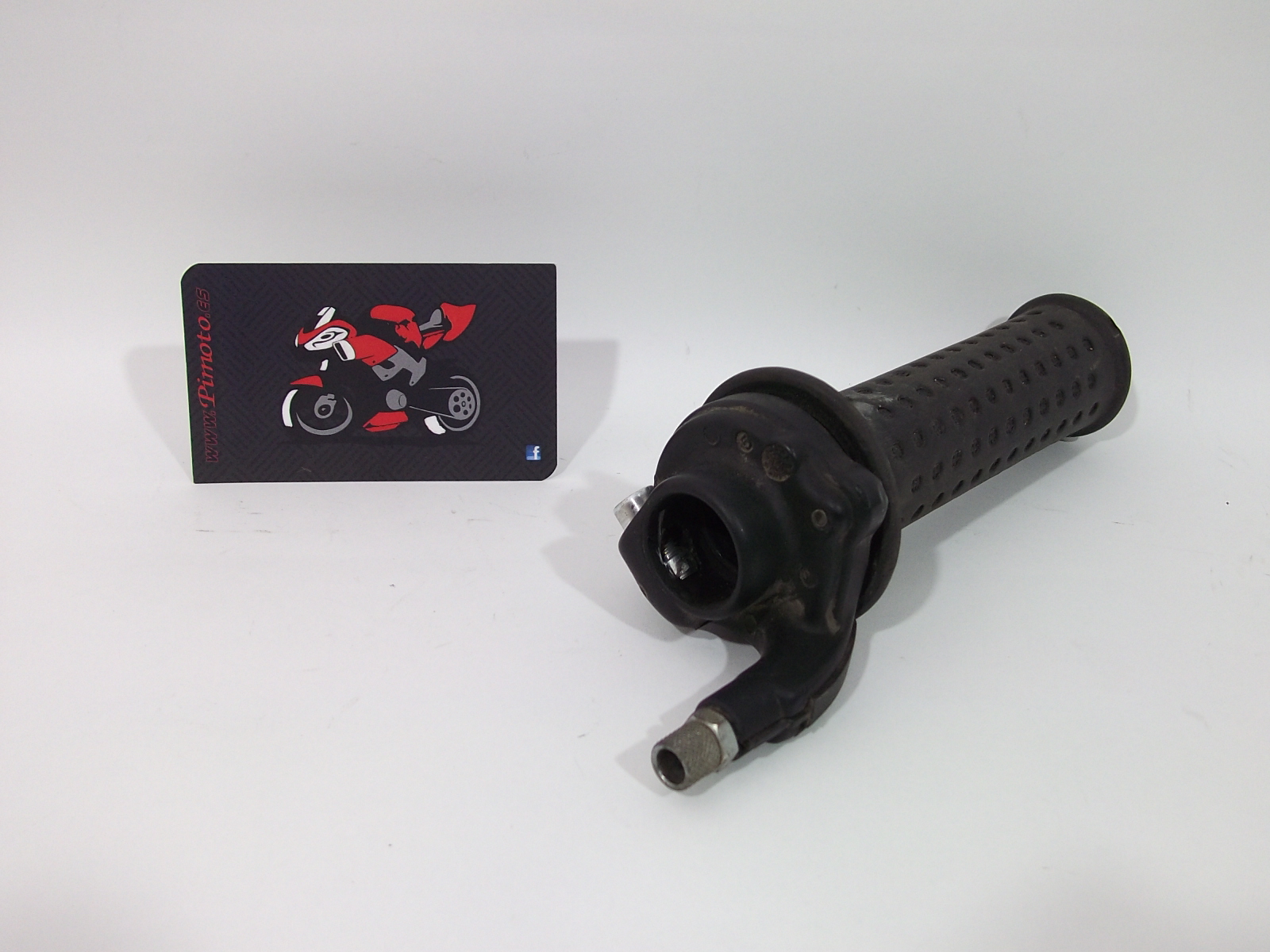 CA&Ntilde;A ACELERADOR PIAGGIO SKIPPER 125 1998/2004 - Imagen 3