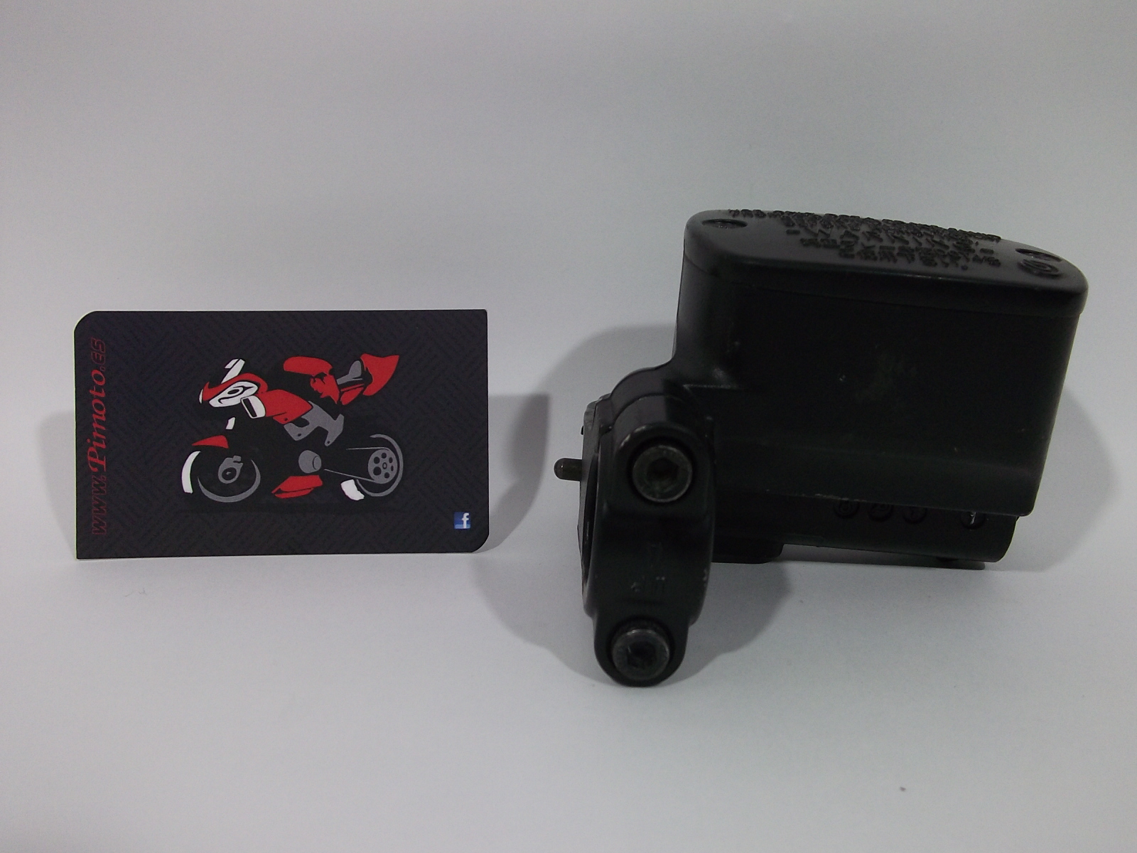 BOMBA DE FRENO TRASERO YAMAHA TMAX 2001/03 - Imagen 5