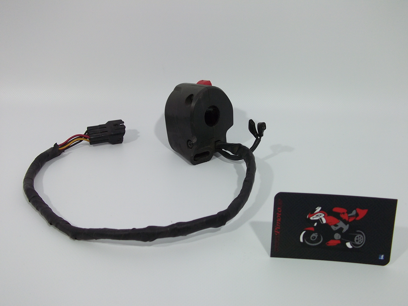 PI&Ntilde;A DERECHA KAWASAKI ER6-N 2006/08 - Imagen 3