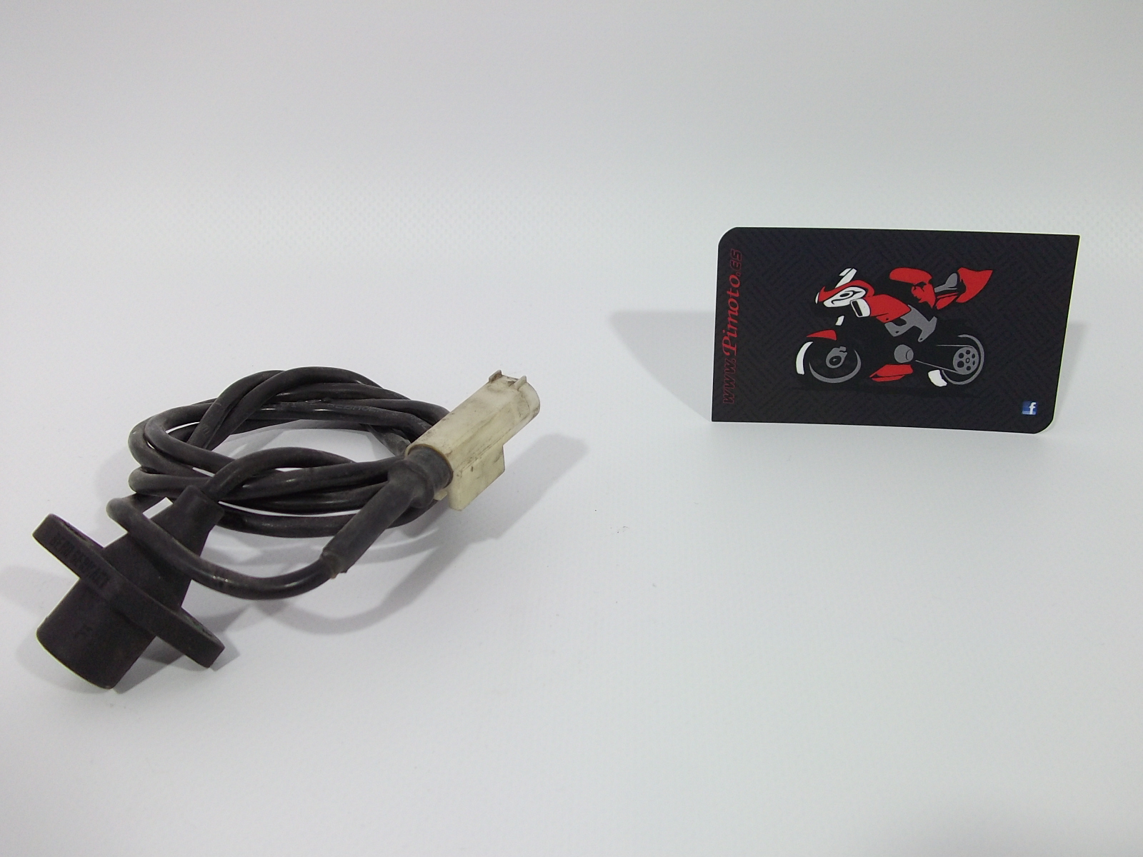 SENSOR ABS DELANTERO BMW K 1200 RS 2001 - Imagen 3