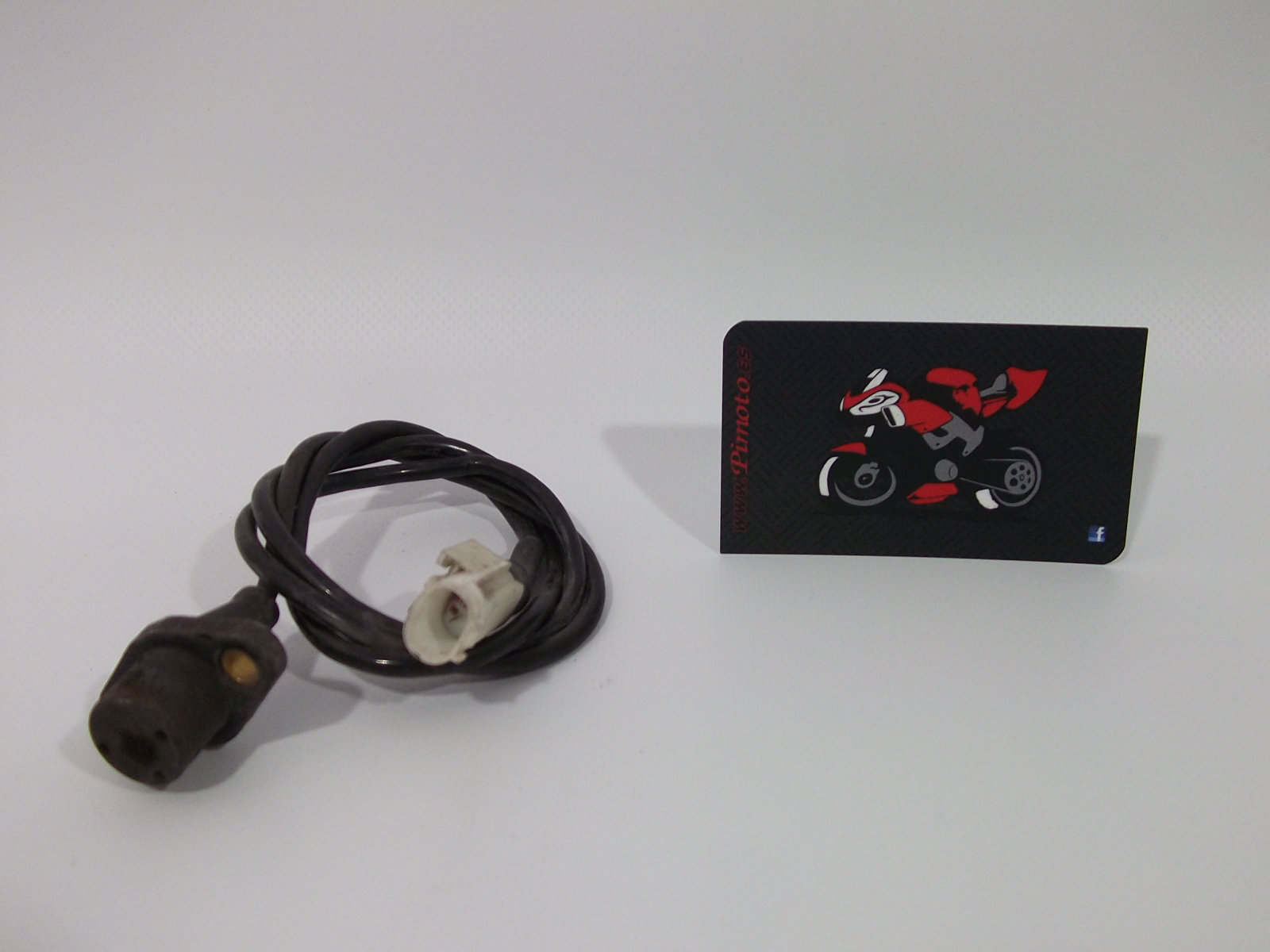 SENSOR ABS TRASERO BMW K 1200 RS 2001