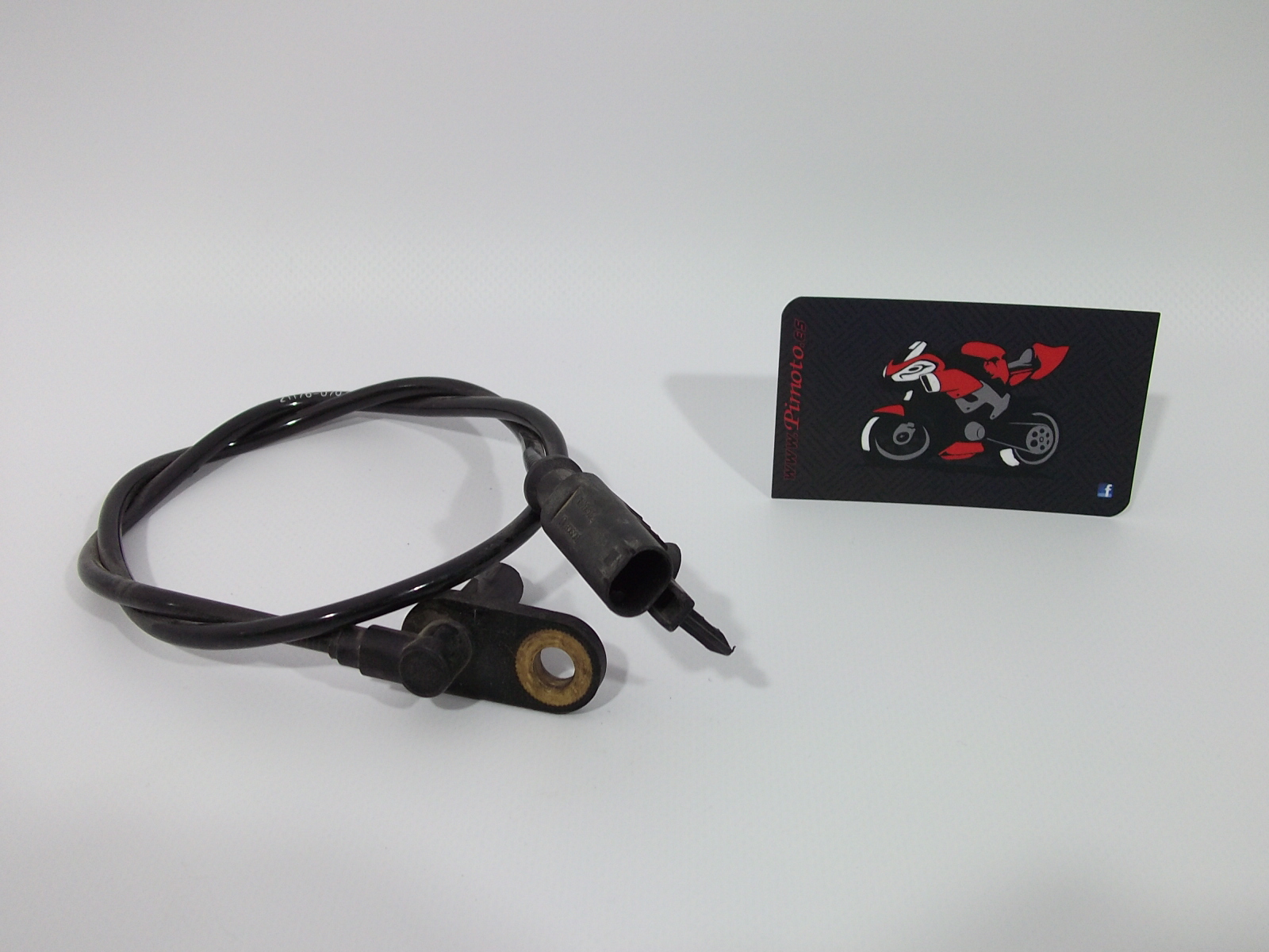 SENSOR ABS DELANTERO KAWASAKI ER6-N 2013 - Imagen 3