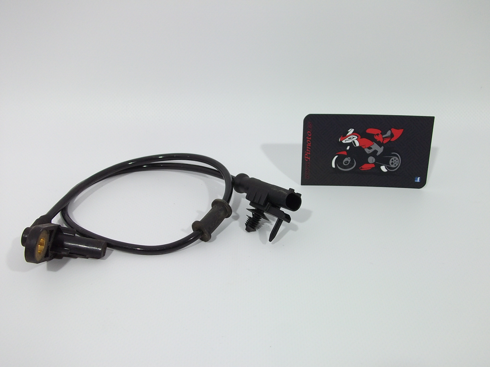 SENSOR ABS TRASERO KAWASAKI ER6-N 2013