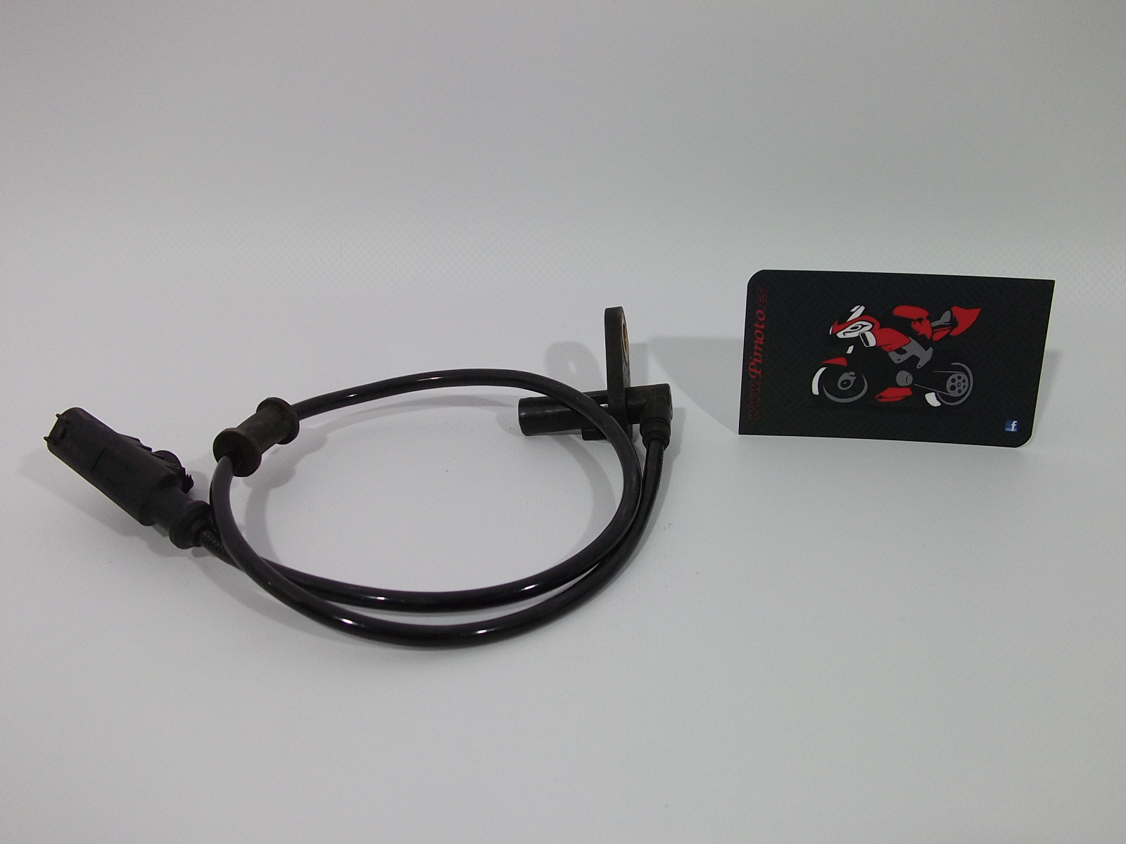 SENSOR ABS TRASERO KAWASAKI ER6-N 2013 - Imagen 3