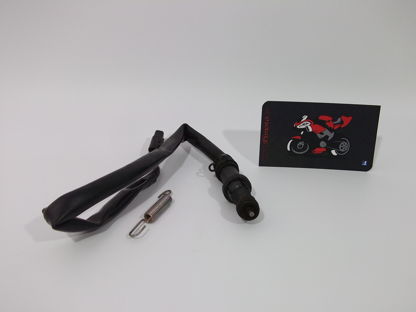 SENSOR DE FRENO TRASERO HONDA CBR 600RR 2007/2012