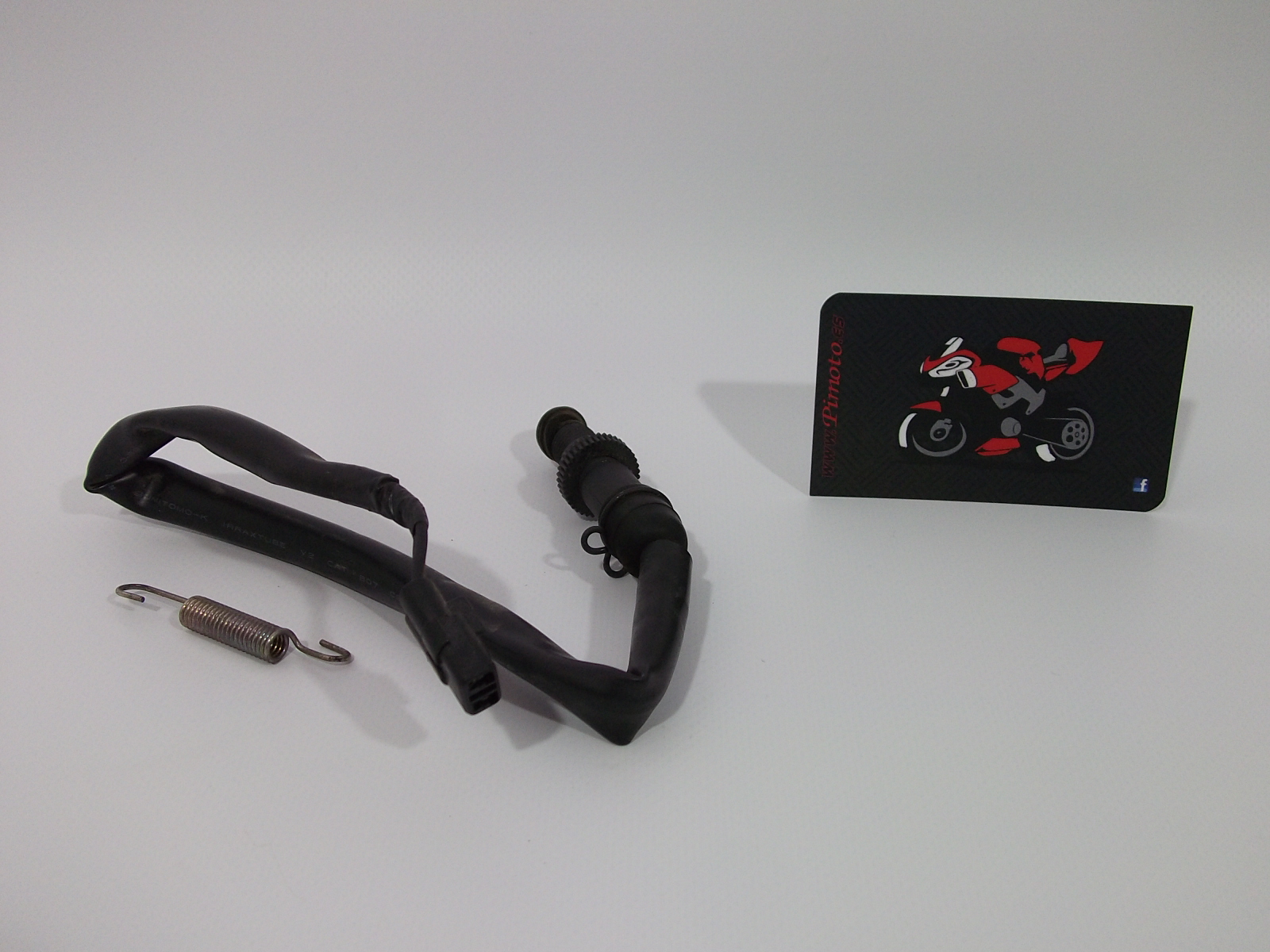 SENSOR DE FRENO TRASERO HONDA CBR 600RR 2007/2012 - Imagen 3