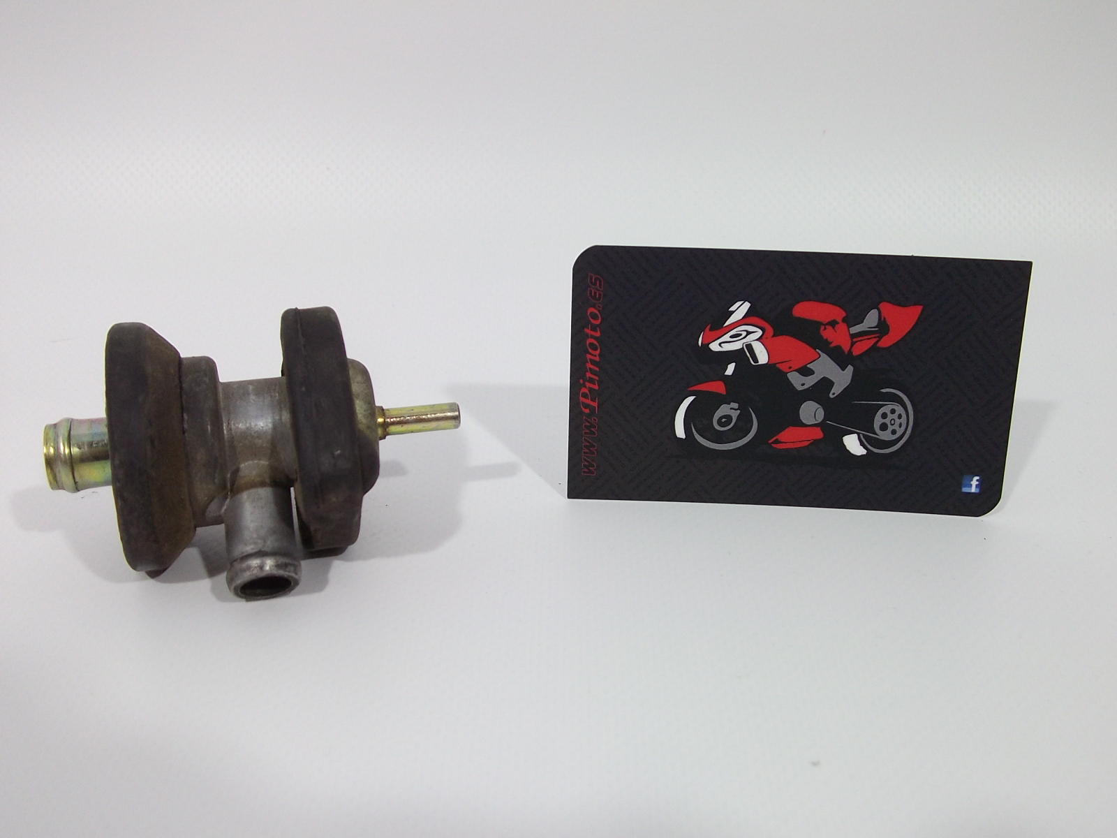 SENSOR PRESION DE AIRE SUZUKI BURGMAN 125 2003-06 - Imagen 3