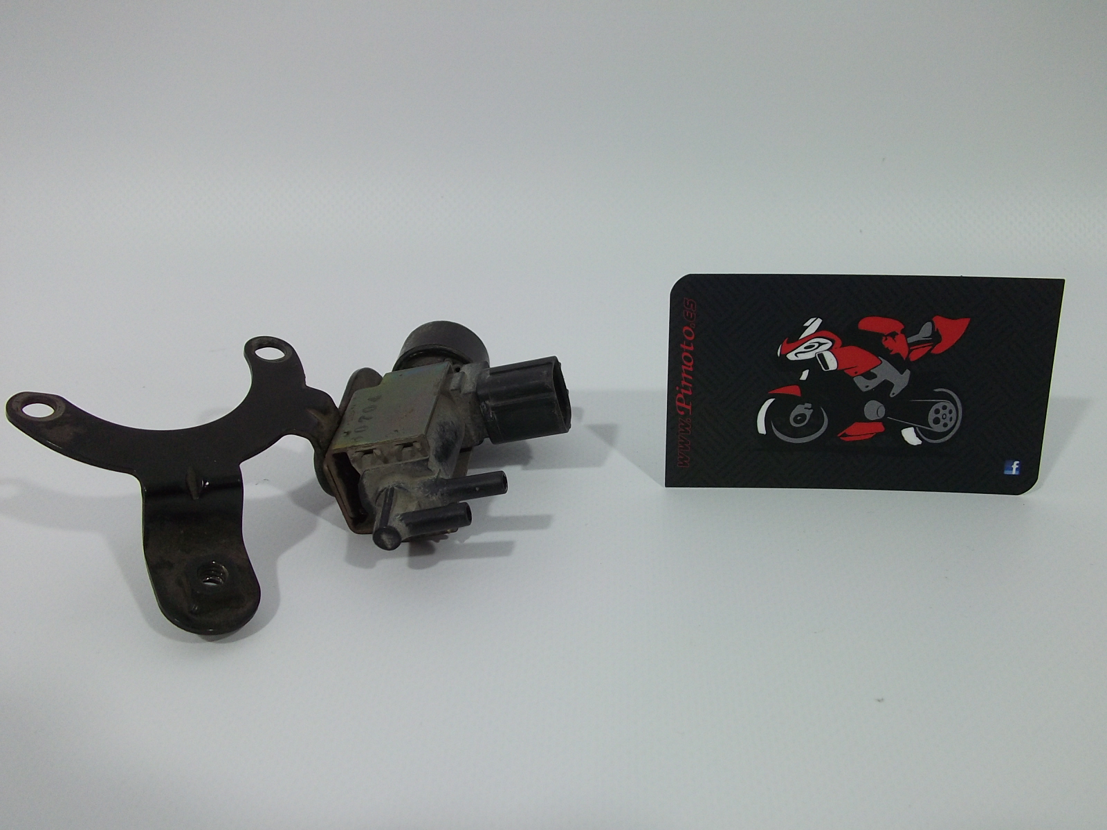SENSOR DE DEPRESION TRIUMPH DAYTONA 675 2006/08 - Imagen 3