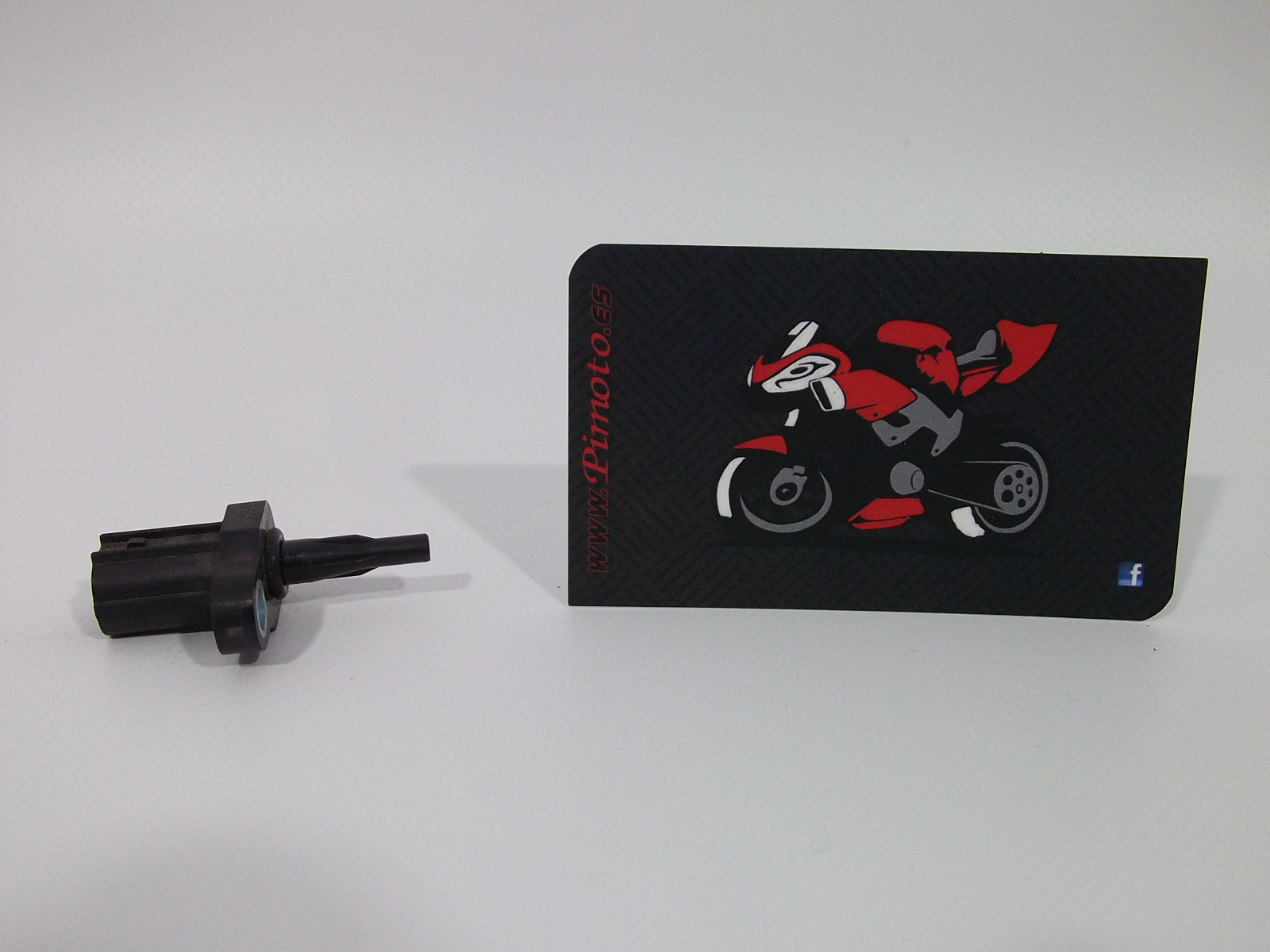 SENSOR DE AIRE CAJA FILTRO KAWASAKI ER6-N 2006/08