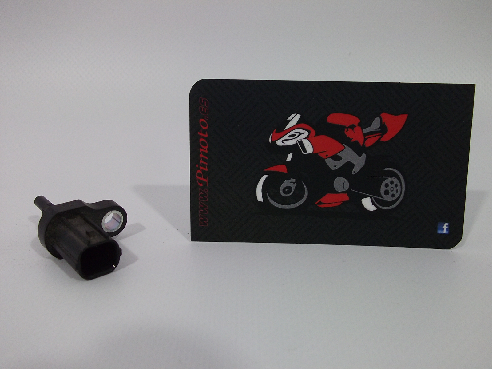 SENSOR DE AIRE CAJA FILTRO KAWASAKI ER6-N 2006/08 - Imagen 3