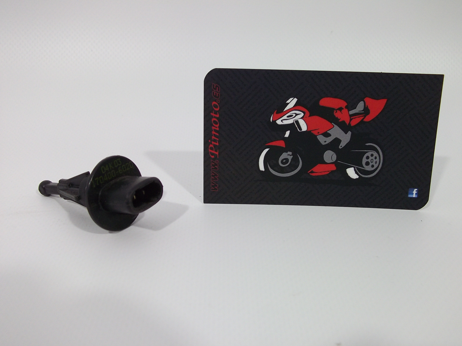 SENSOR AIRE CAJA DE FILTRO YAMAHA TMAX 500 08-11