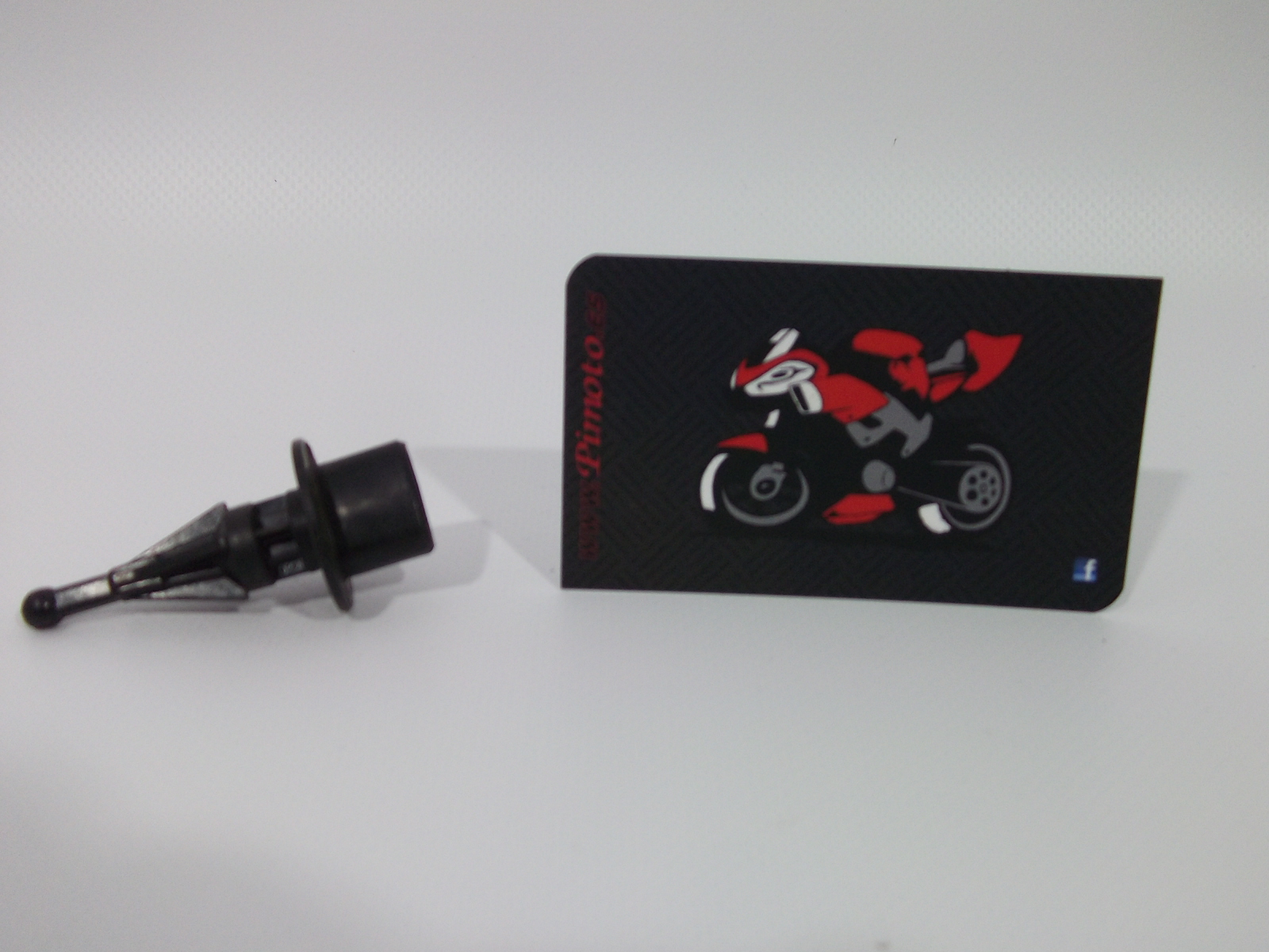 SENSOR AIRE CAJA DE FILTRO YAMAHA TMAX 500 08-11 - Imagen 3