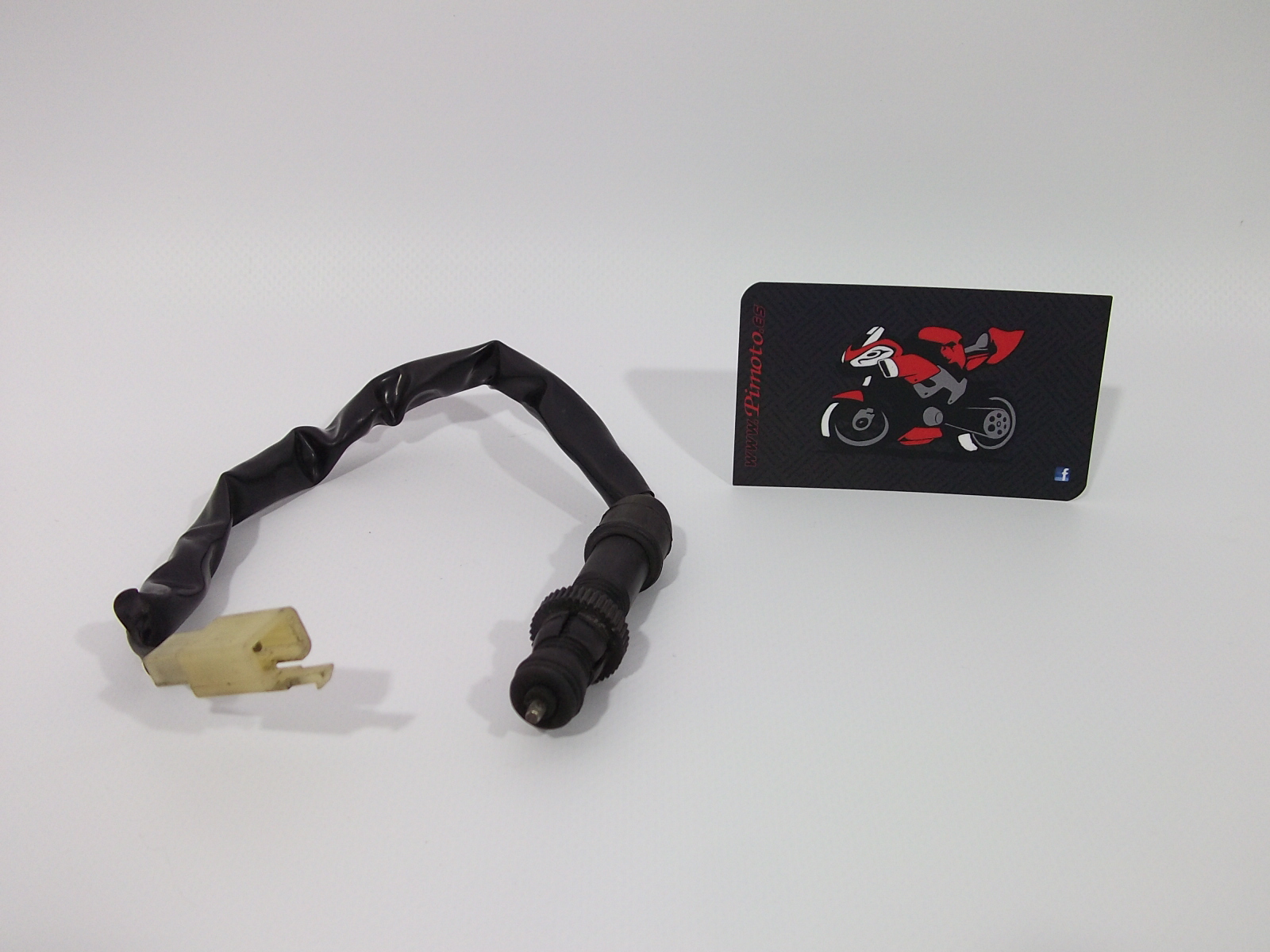 SENSOR DE FRENO TRASERO HONDA SHADOW VT 600 1993/04