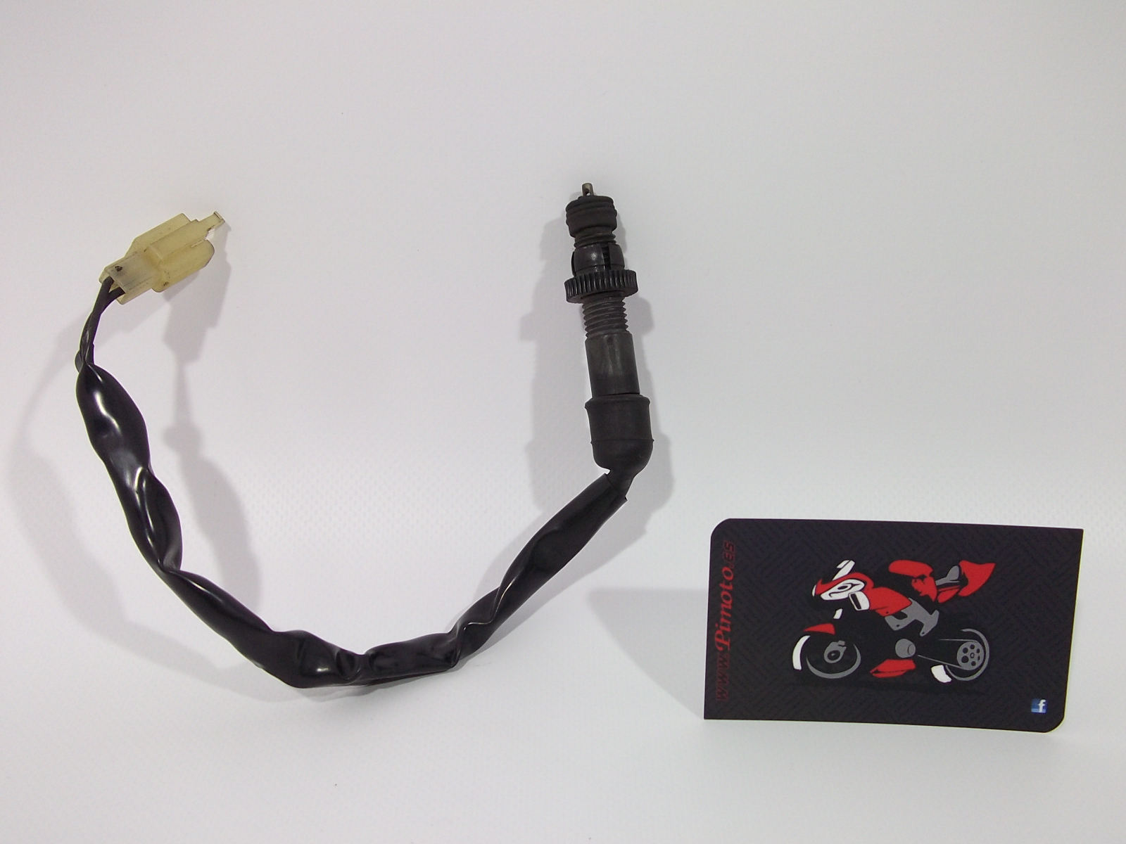 SENSOR DE FRENO TRASERO HONDA SHADOW VT 600 1993/04 - Imagen 3